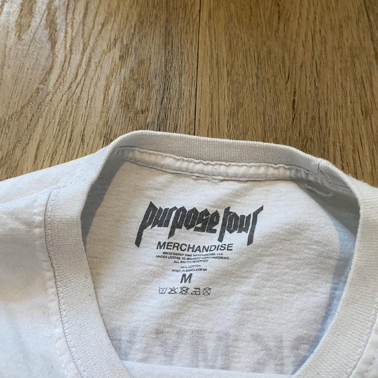 Other Justin Bieber Purpose Tour Drew House Size US S / EU 44-46 / 1 - 5 Thumbnail