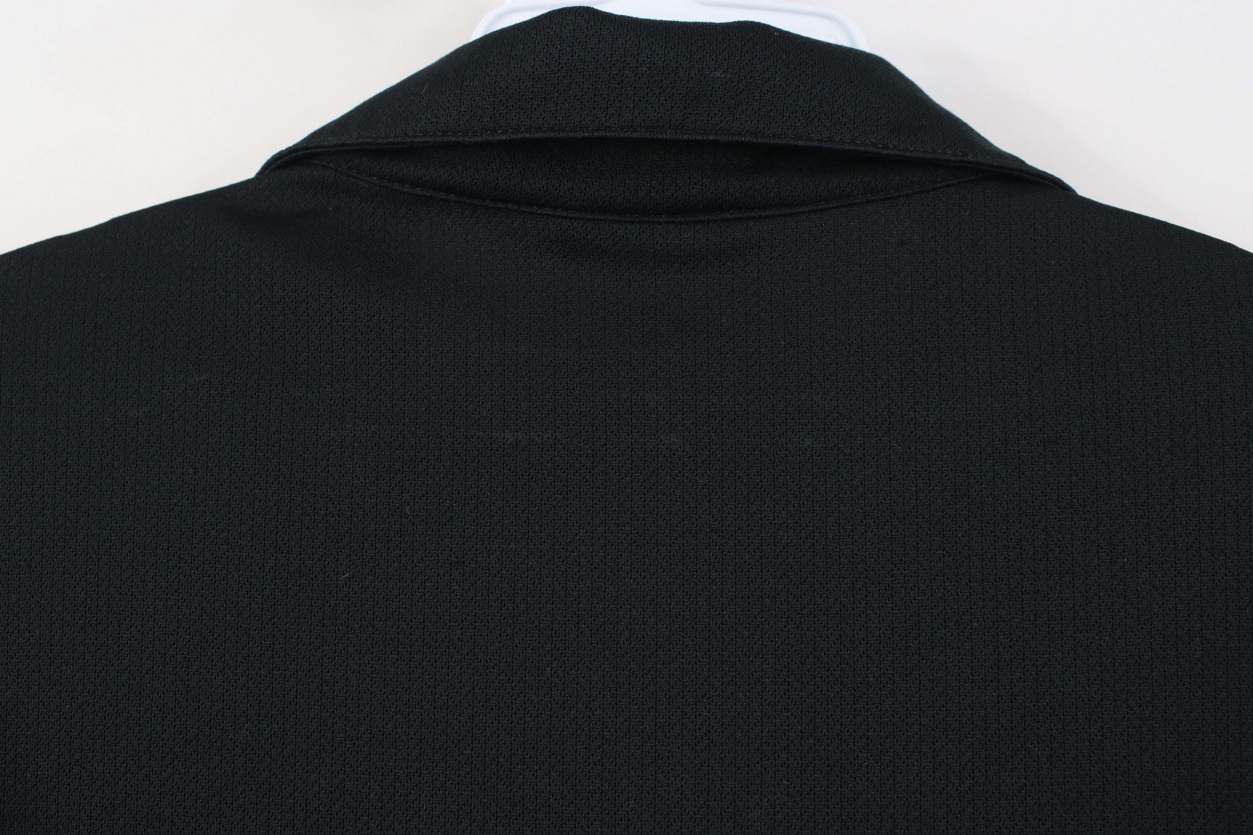 Nike Nike Golf Beer Detroit Tigers Baseball Golf Polo Shirt Black Size US XL / EU 56 / 4 - 12 Thumbnail