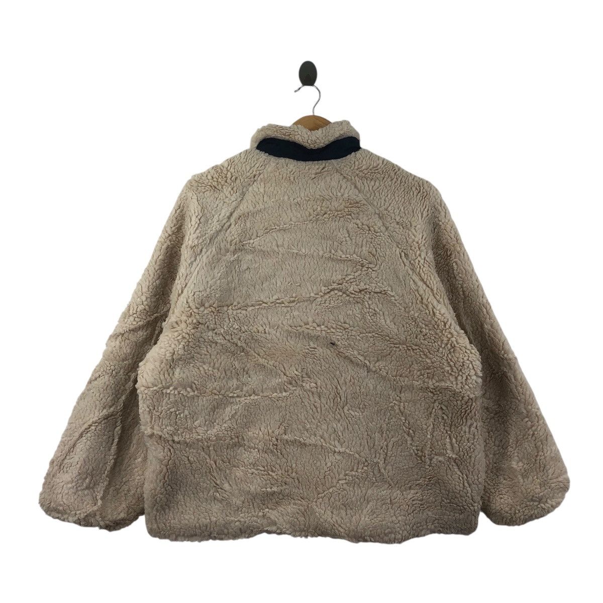Salvatore Ferragamo SELVATORE FERRAGAMO FUR Pocket Retro X Jacket Size US XL / EU 56 / 4 - 4 Thumbnail