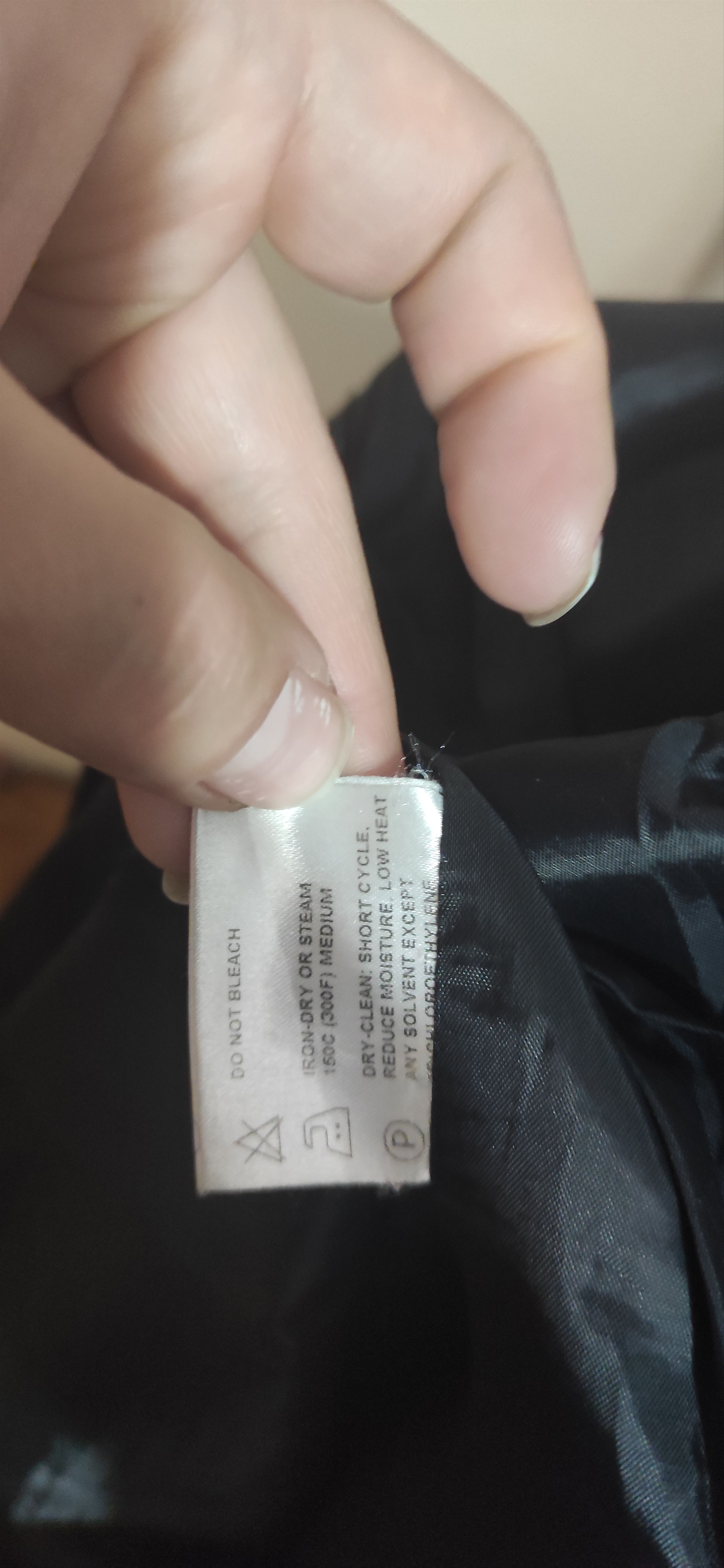 Bogner The women's skirt Bogner Size 26" / US 2 / IT 38 - 6 Thumbnail