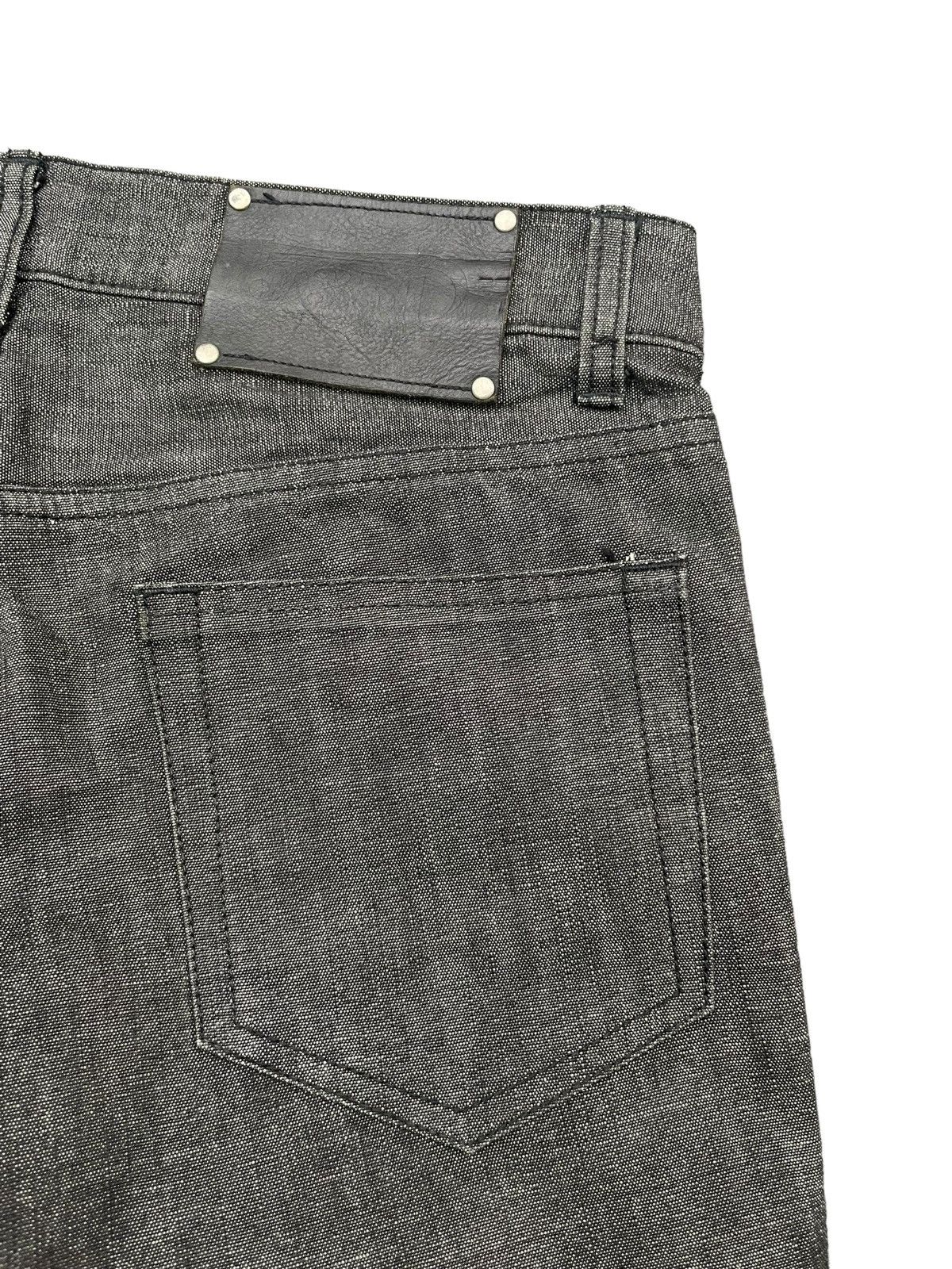 5351 POUR LES HOMMES 5351 Pour Les Hommes Custom Pant Size US 31 - 9 Thumbnail