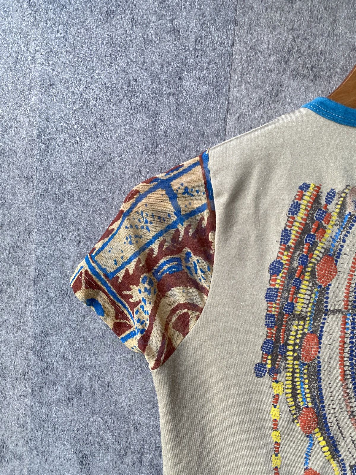 Seditionaries Save The Queen Made In Italy T Shirt Size US S / EU 44-46 / 1 - 9 Thumbnail