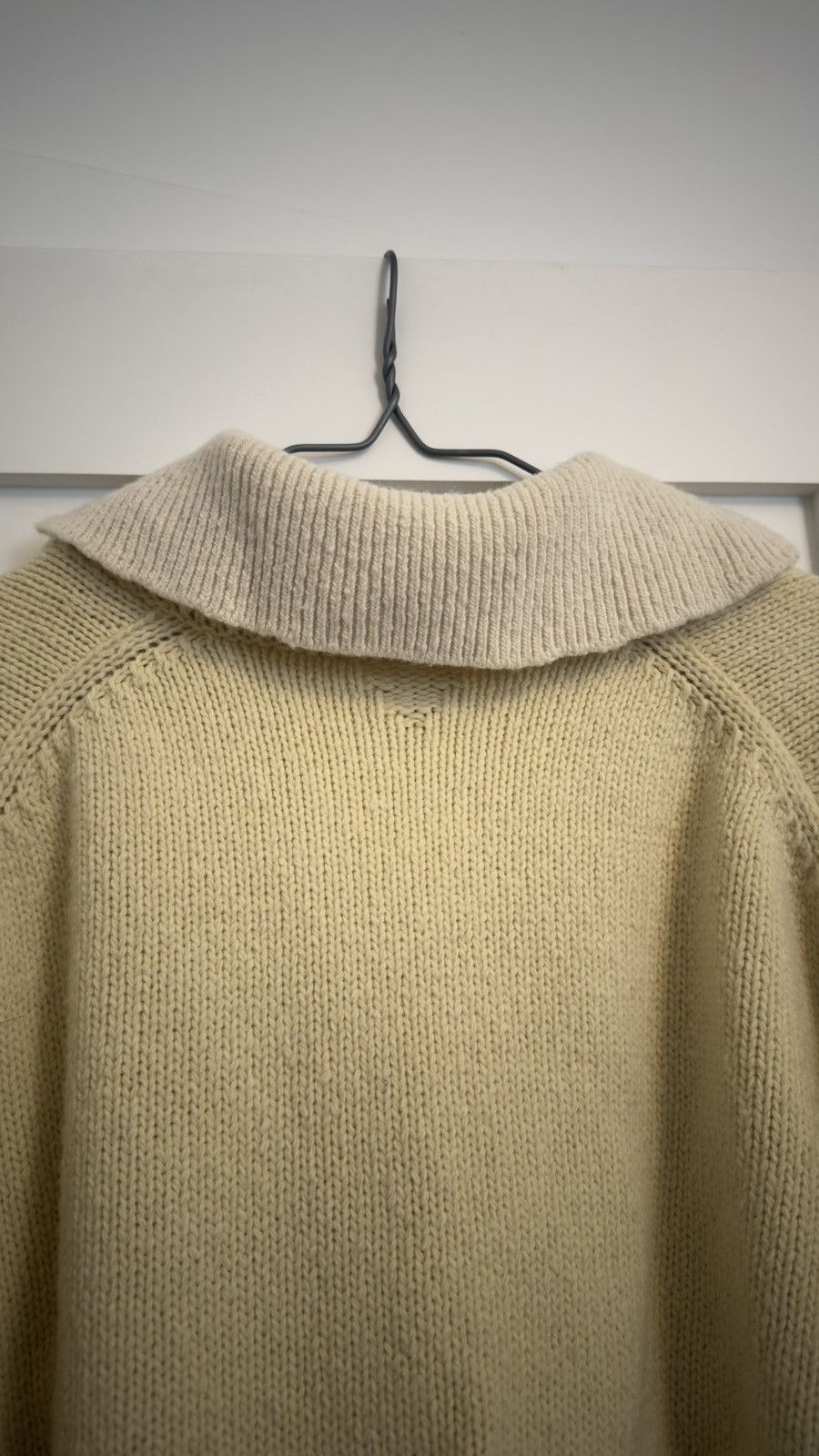Bottega Veneta Bottega Veneta Sweater Size US XL / EU 56 / 4 - 5 Thumbnail