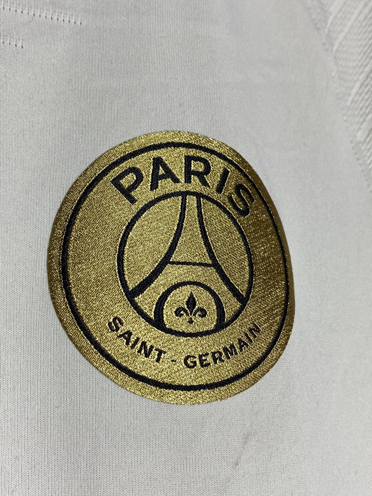 Nike Nike Vaporknit PSG Paris Saint Germain 2018/19 Away Jersey Size US S / EU 44-46 / 1 - 6 Thumbnail