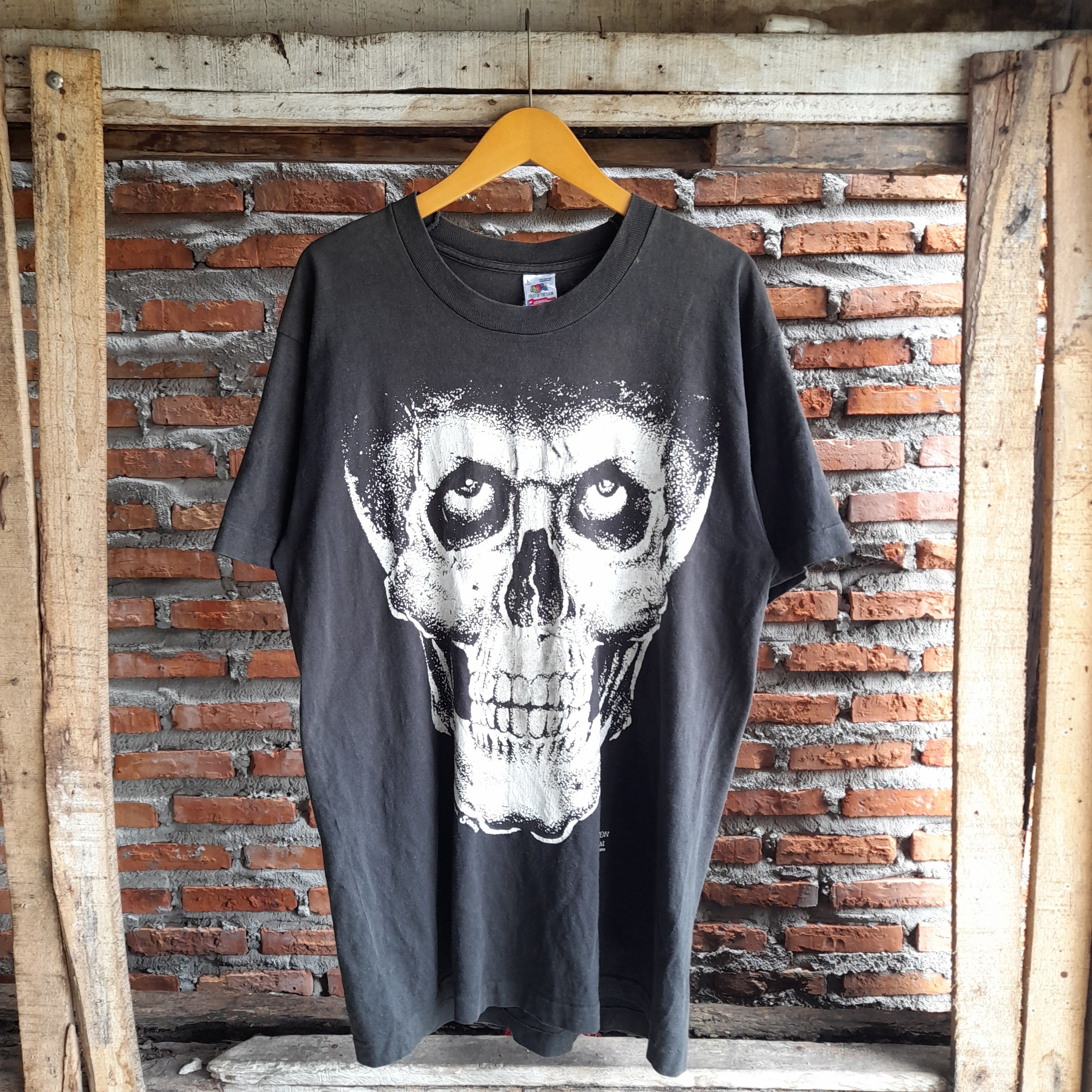 Fashion Victim × Vintage Vintage Paul sonju Size US L / EU 52-54 / 3 - 1 Thumbnail