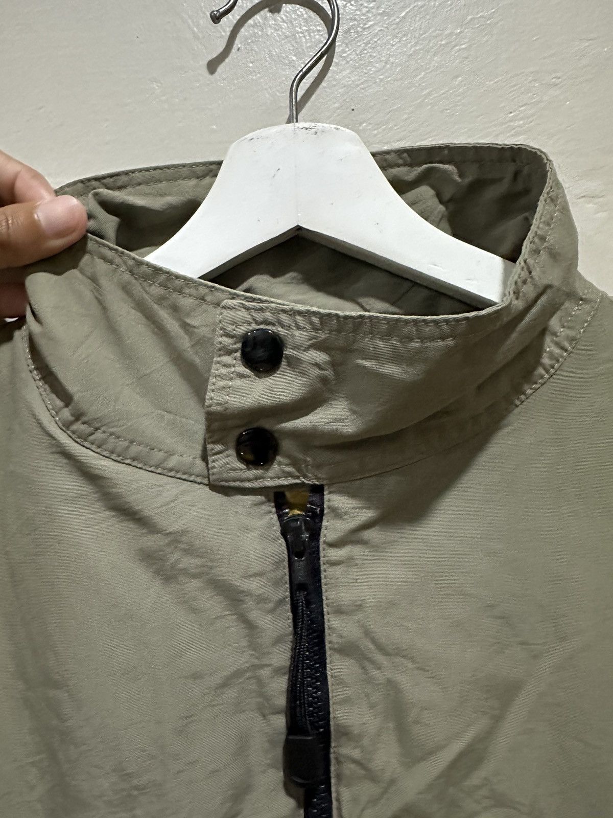 Vintage Govge Jacket x Vintage Size US S / EU 44-46 / 1 - 6 Thumbnail
