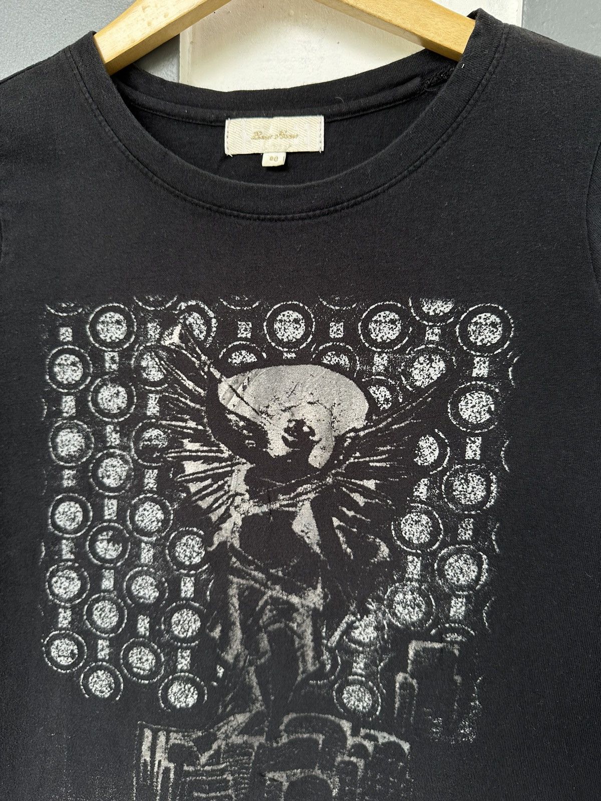Beauty Beast SEDITIONARIES PUNK STYLED THE DEVIL BASIC HOUSE JAPANESE Size US S / EU 44-46 / 1 - 2 Thumbnail