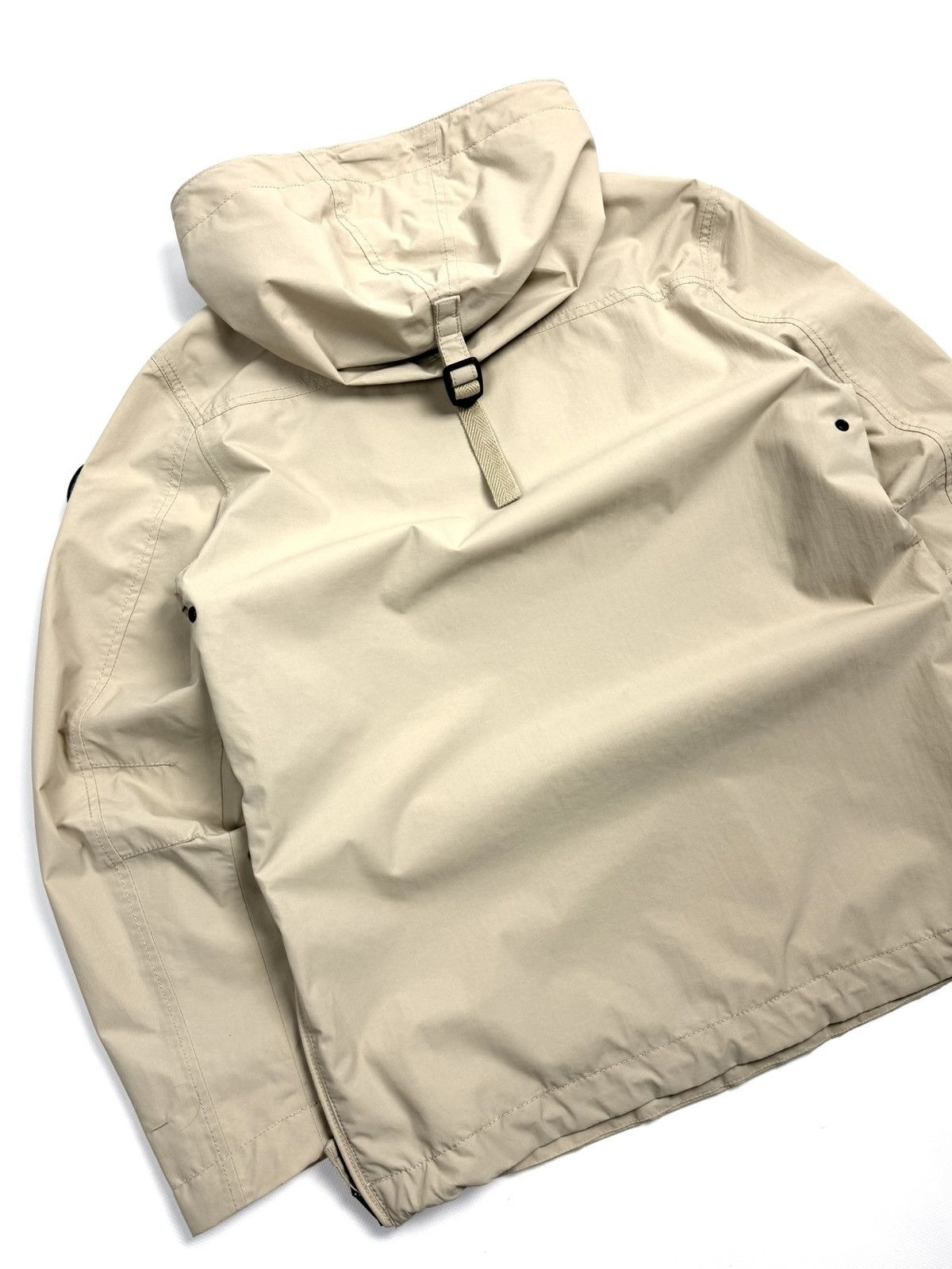 Napapijri Napapijri Rainforest Light Anorak Jacket Gorpcore Outdoor Size US S / EU 44-46 / 1 - 11 Thumbnail