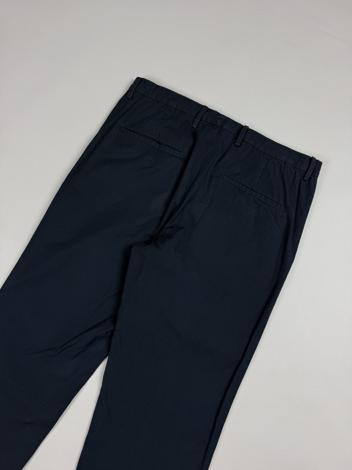 Miu Miu Miu Miu Vintage 2006 Men’s Cotton Chino Pants Trousers Size US 32 / EU 48 - 18 Thumbnail