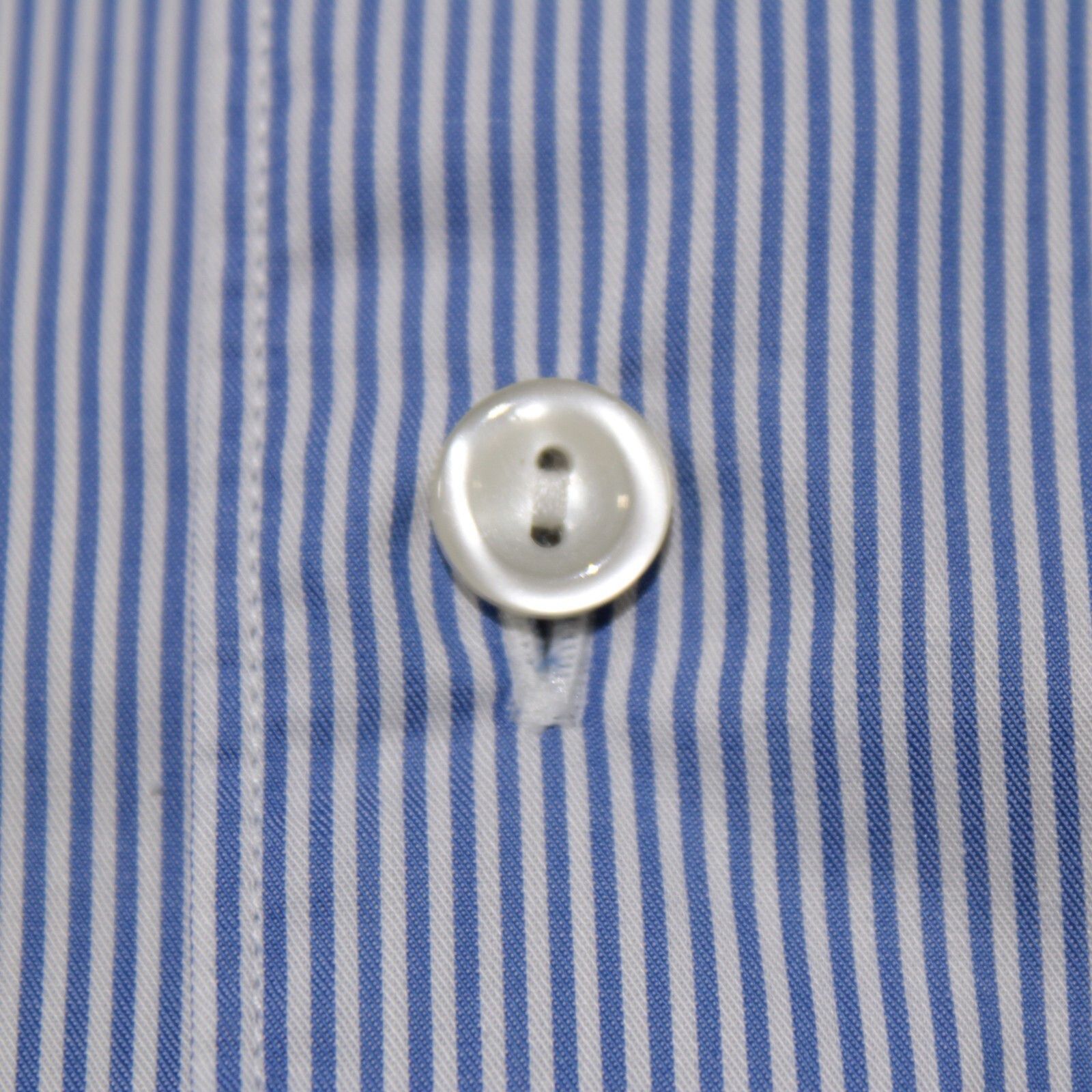 Eton Eton New with tags Shirt Size M US In Blue Size US M / EU 48-50 / 2 - 7 Thumbnail