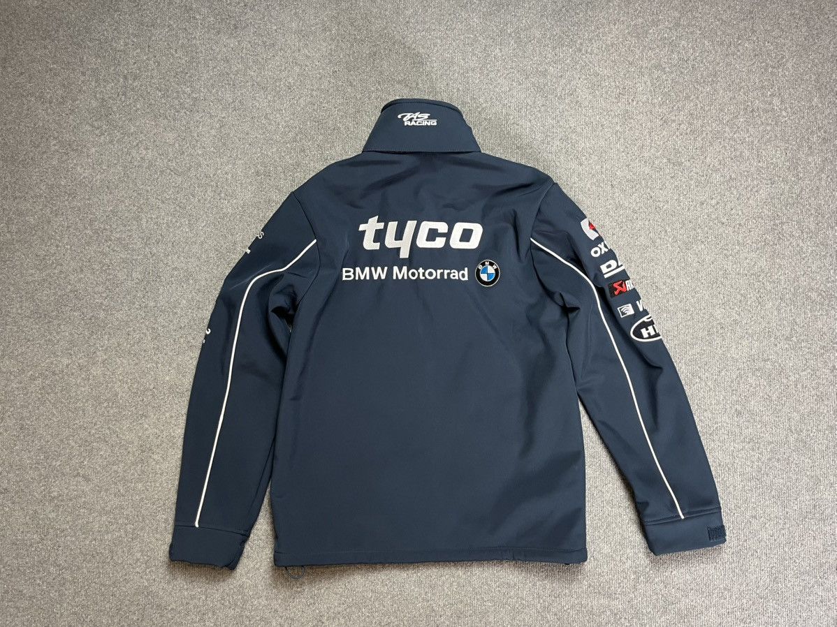 BMW Bmw tyco racing jacket Size US XS / EU 42 / 0 - 3 Thumbnail