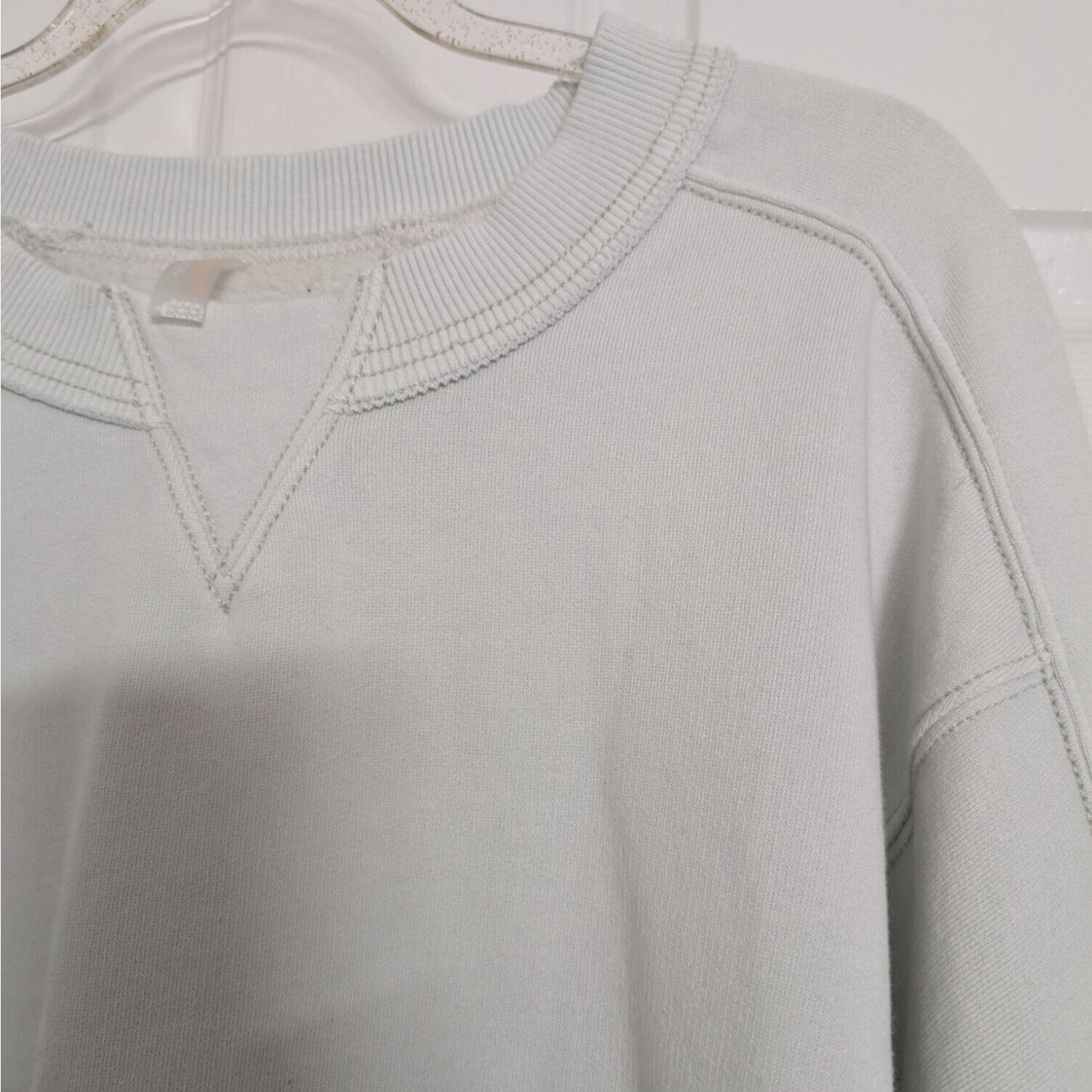 Free People Free People FP Movement Intercept Sweatshirt Womens XL Size XL / US 12-14 / IT 48-50 - 3 Thumbnail