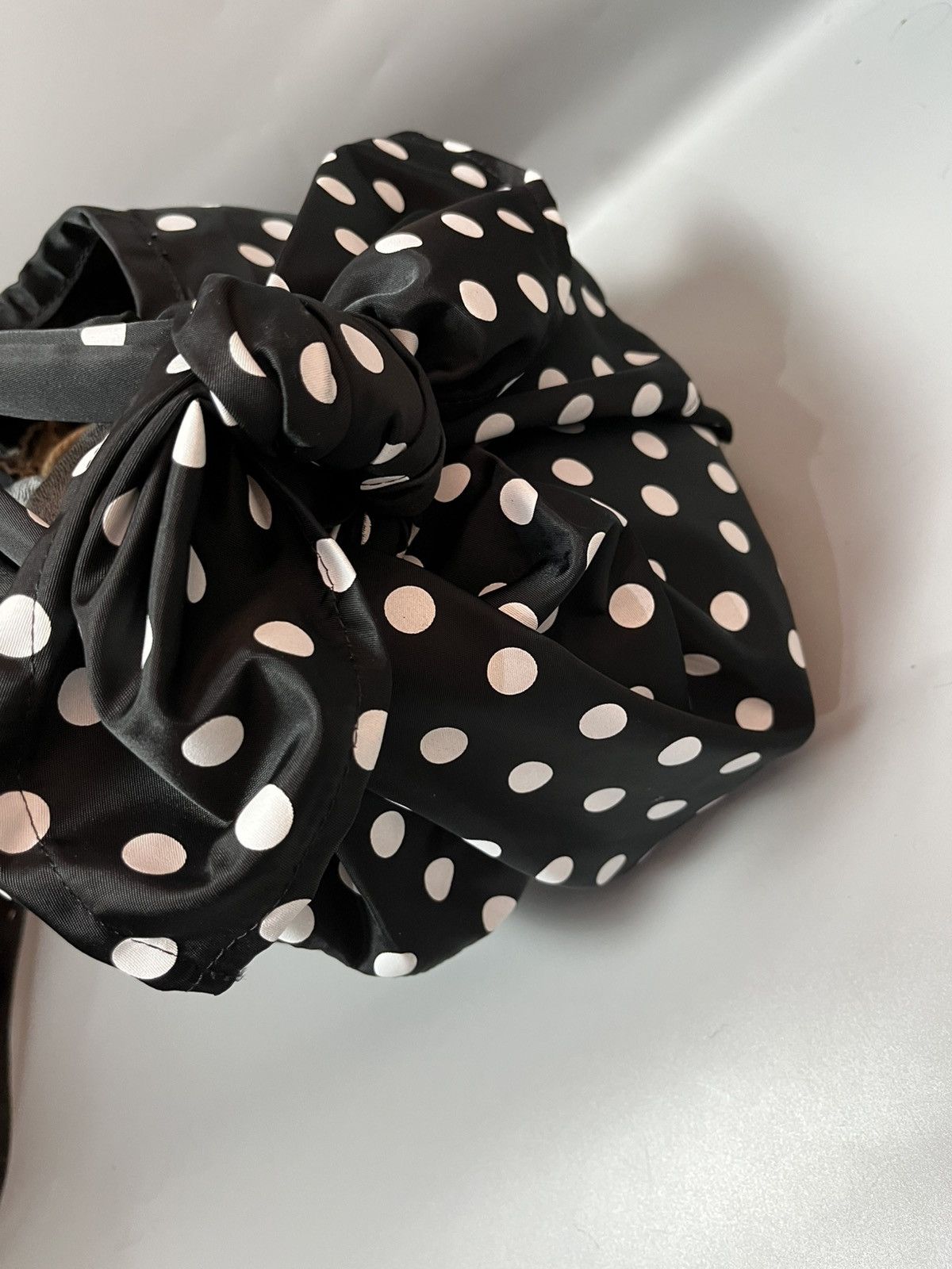 Good Design Shop Comme des Garcons Comme des Garcons Good Design Shop polka dot candy bag Size ONE SIZE - 3 Thumbnail