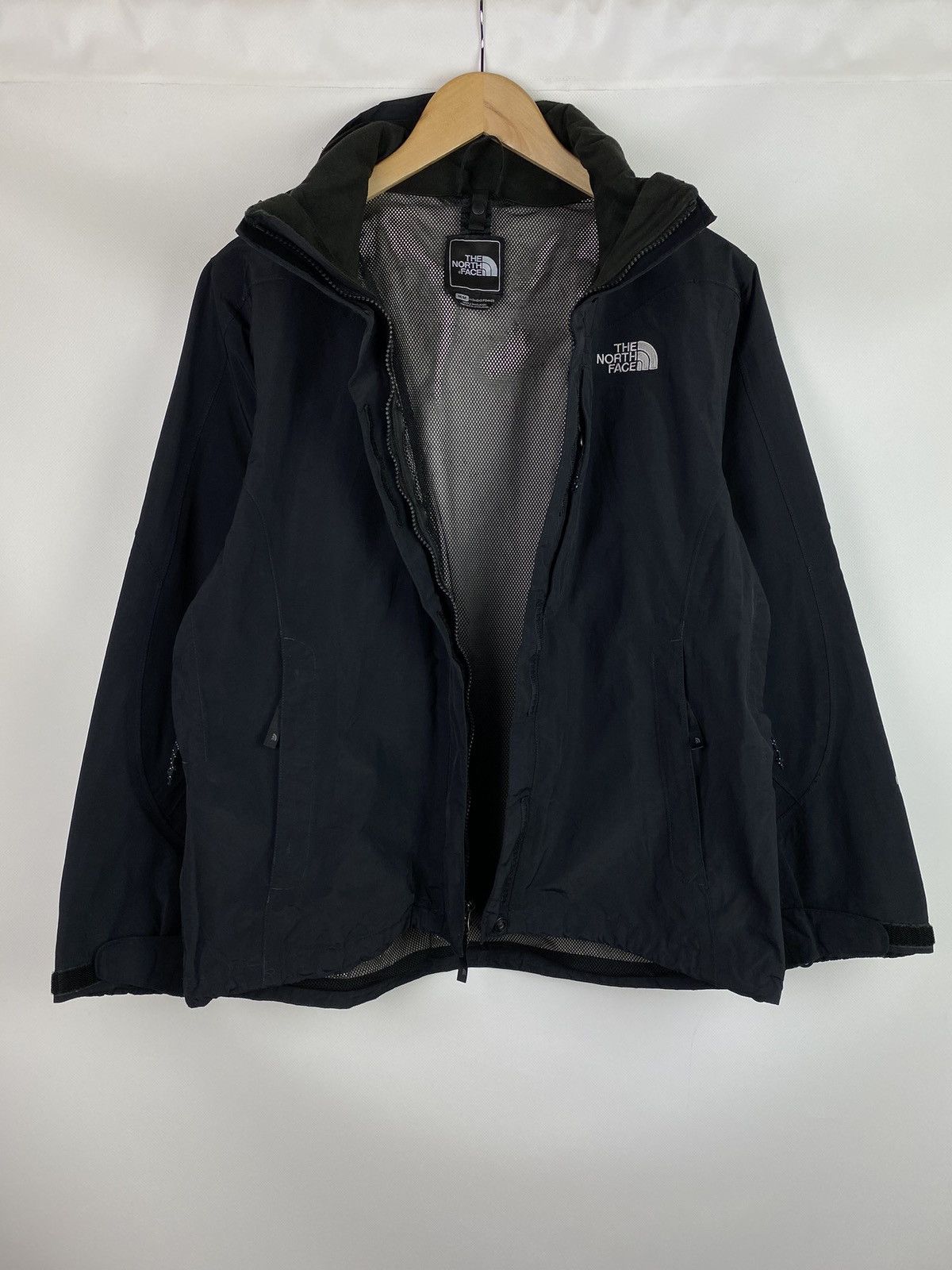 The North Face The North Face Hyvent ladies gorpcore jacket size M Size M / US 6-8 / IT 42-44 - 20 Thumbnail
