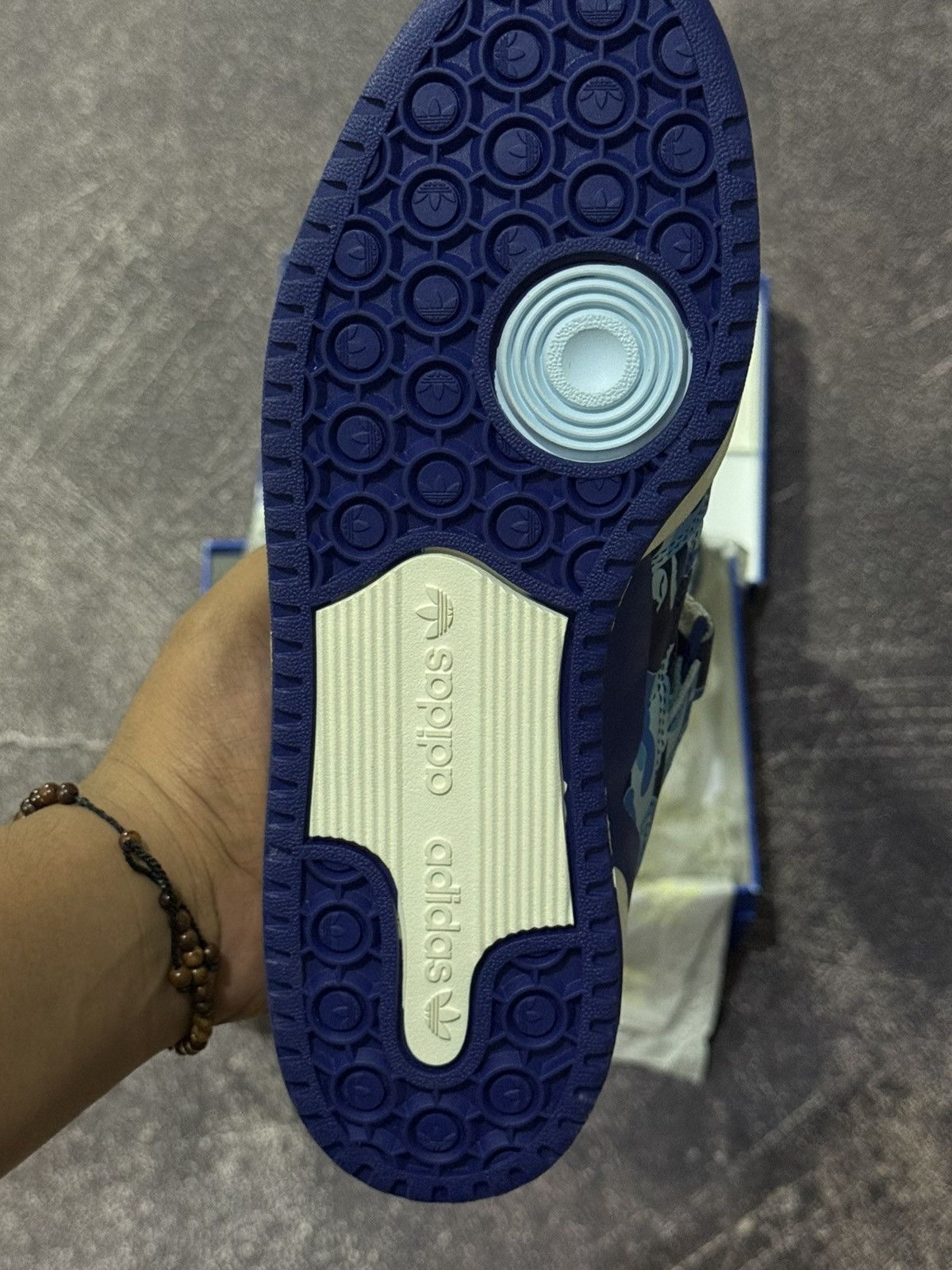 Adidas × Bape Adidas x Bape Size US 7.5 / EU 40-41 - 5 Thumbnail