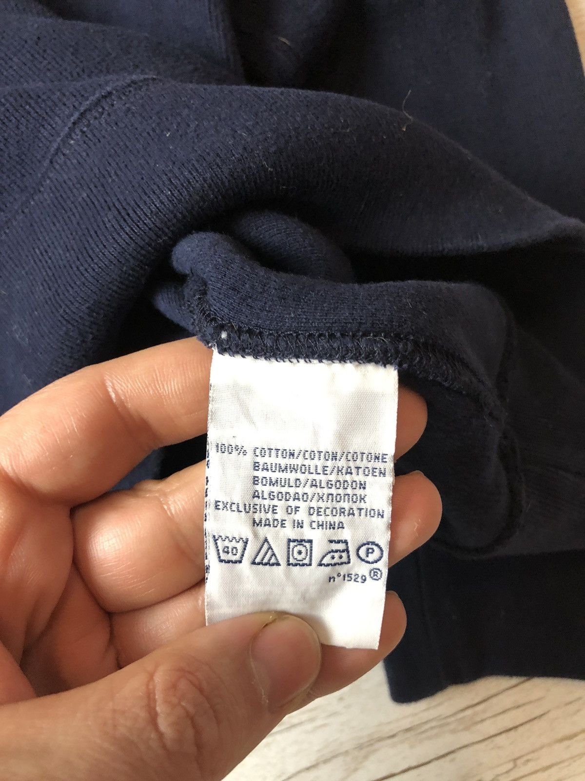 Polo Ralph Lauren Sweatshirt polo Ralph Lauren vintage Size US M / EU 48-50 / 2 - 5 Thumbnail