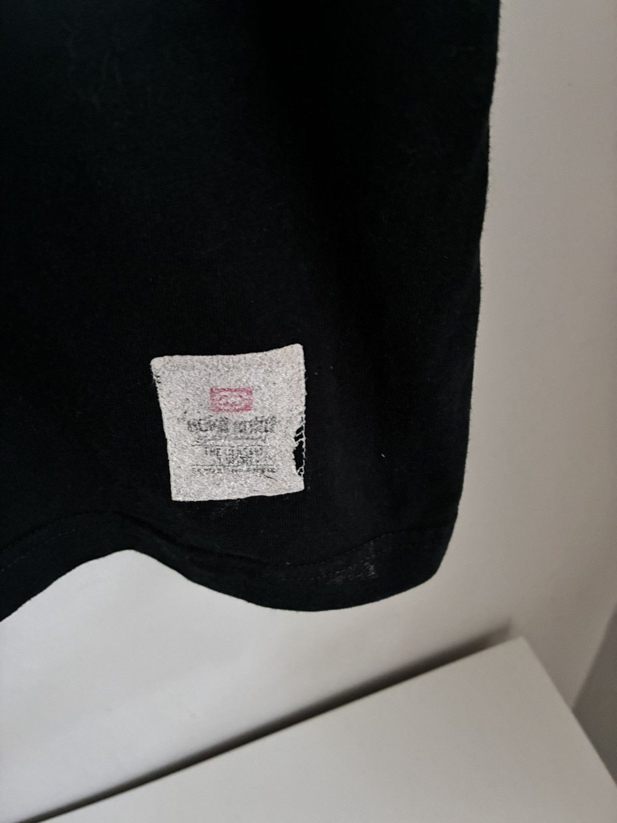 Ecko Unltd. Ecko Unltd tee baggy rap skate y2k vintage 00 shirt Size US L / EU 52-54 / 3 - 6 Thumbnail