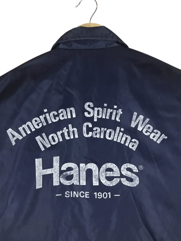 Hanes Vintage 60’s Hanes Jackets Size US L / EU 52-54 / 3 - 5 Thumbnail
