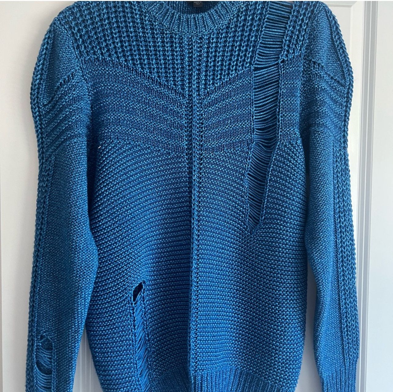 Diesel Diesel sweater Size US M / EU 48-50 / 2 - 1 Thumbnail