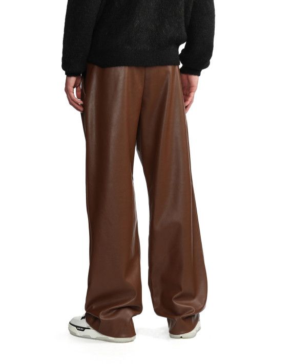 Amiri o1y0525 Casual Pant in Brown Size US 36 / EU 52 - 6 Thumbnail