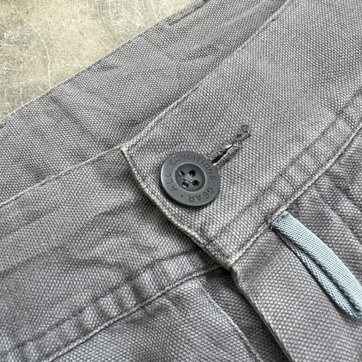 Nike ACG Nike Acg Double Knee Pants Size US 34 / EU 50 - 7 Thumbnail