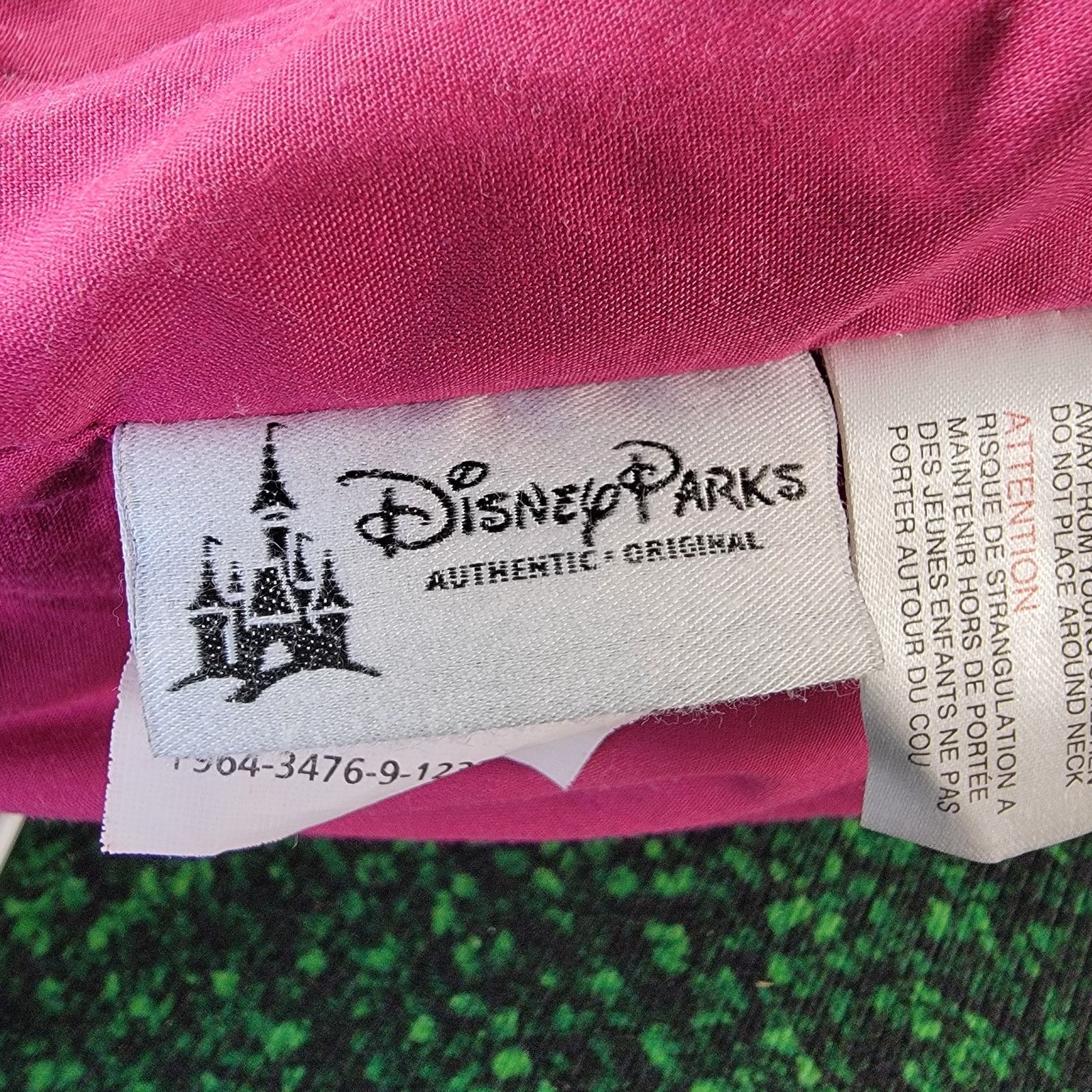 Disney Disney Parks Tote/Backpack Mickey Mouse 16" x 12" Size ONE SIZE - 4 Thumbnail