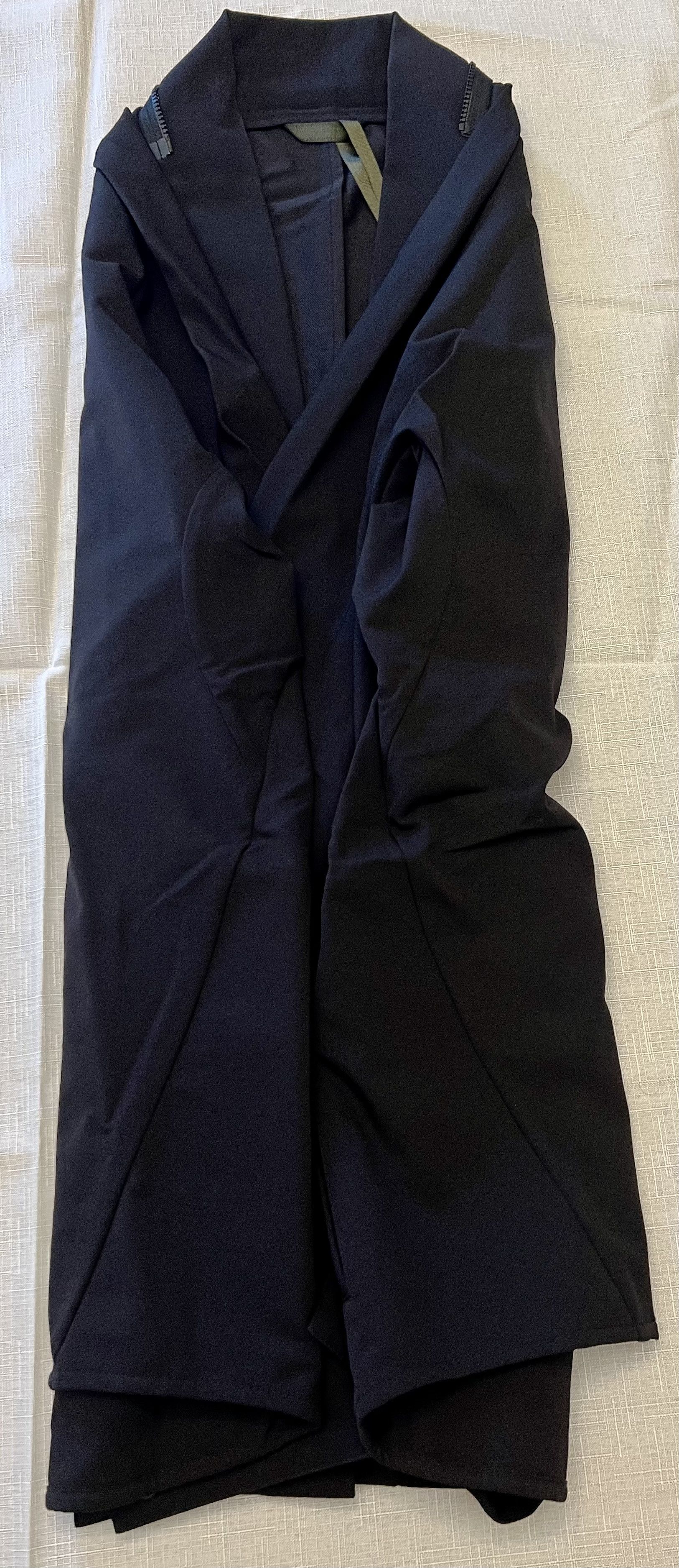 ACRONYM ー ACR-SS-23 J72-DS ー SIZE 〈L〉 J72-DS | ACRONYM®