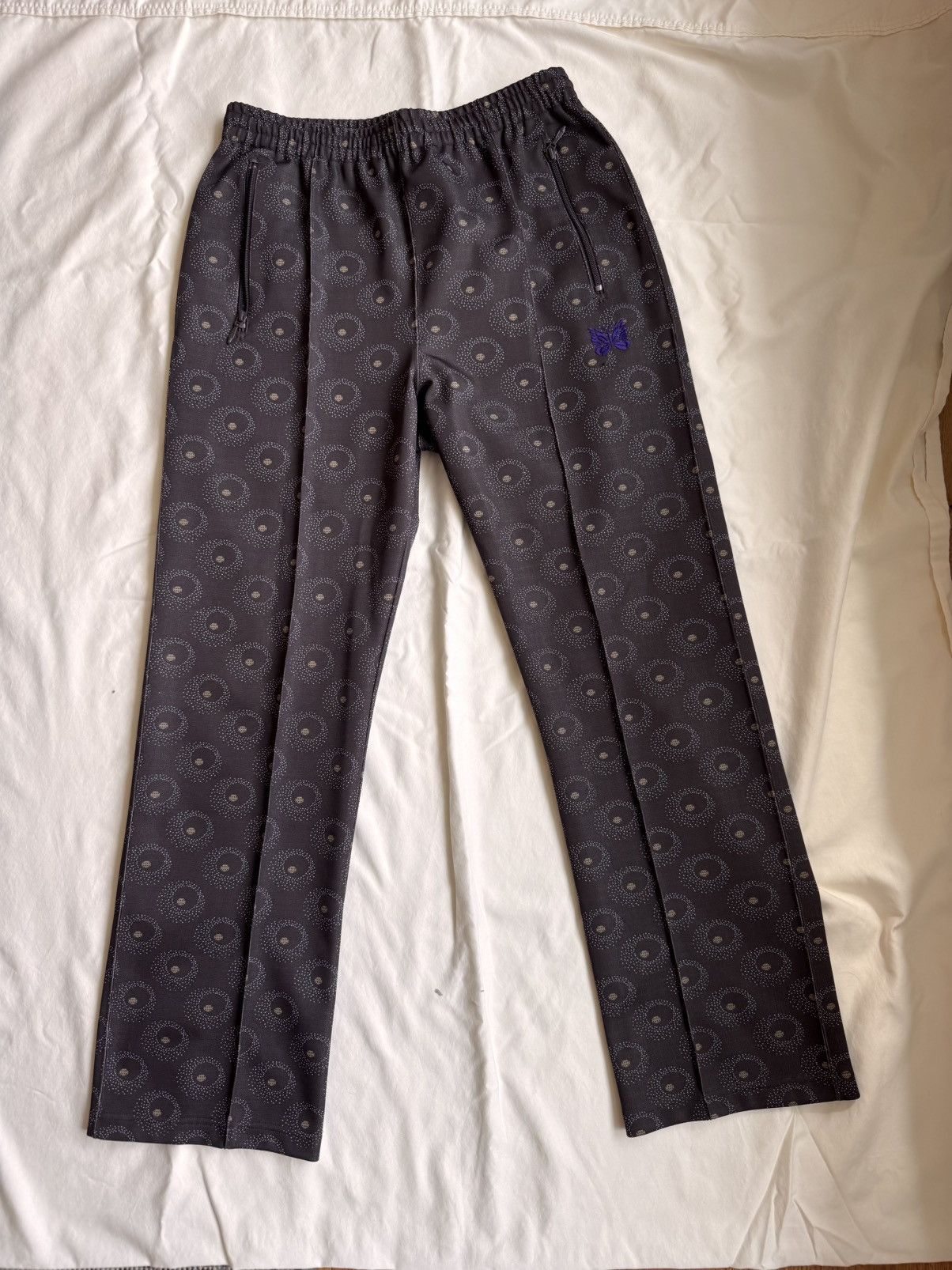 Needles Needles track pants Size US 32 / EU 48 - 1 Thumbnail