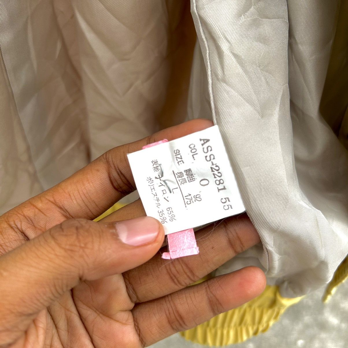 Christian Dior Monsieur FINAL PRICE Vintage ChristianDiorMonsieur Jacket DoubleLayer Size US L / EU 52-54 / 3 - 17 Thumbnail