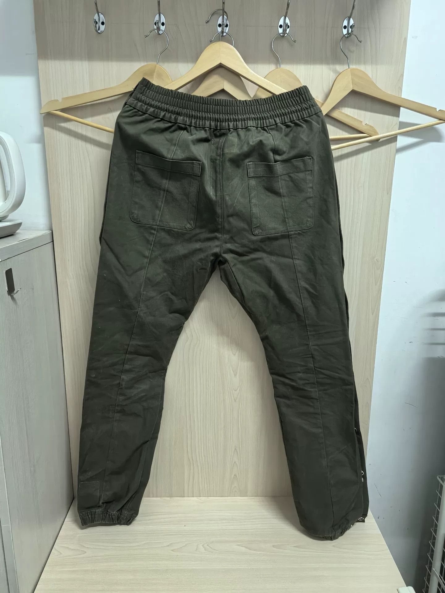 READYMADE readymade x justdon track pants size three Size US 30 / EU 46 - 2 Thumbnail