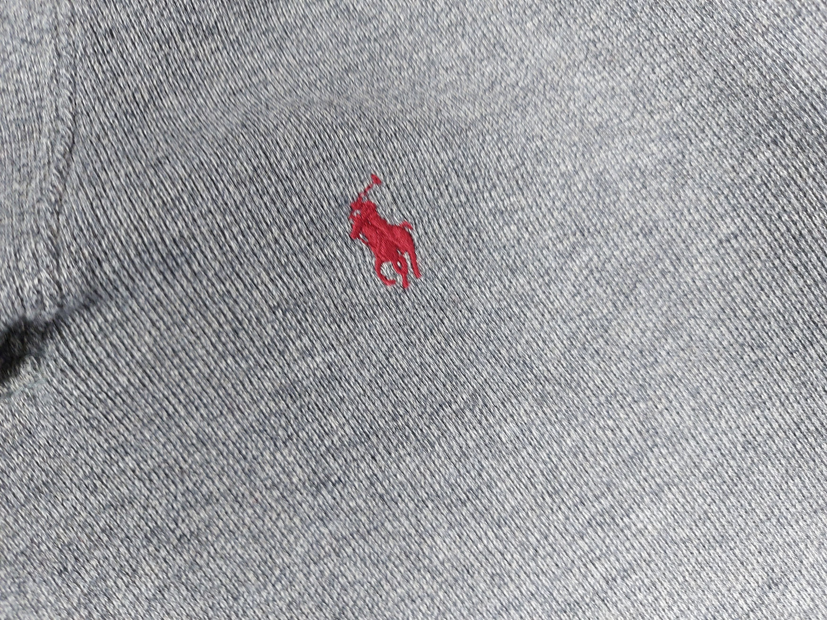 Polo Ralph Lauren × Vintage Polo by Ralph Lauren Sweater Size US L / EU 52-54 / 3 - 4 Thumbnail