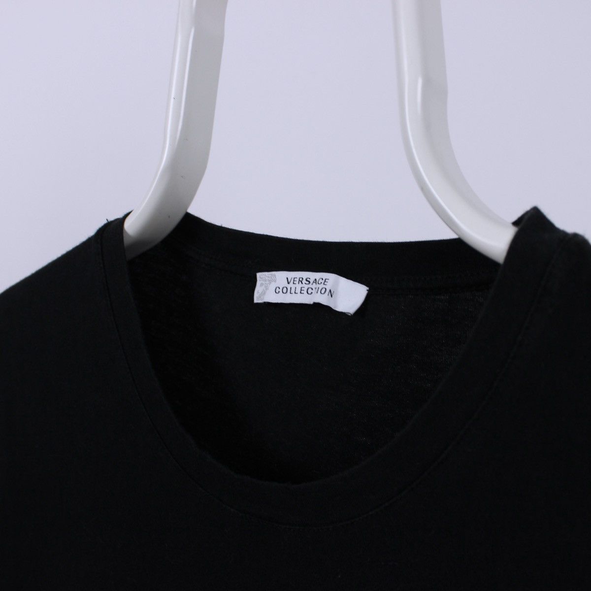 Versace Versace T-Shirt Short Sleeve Size US L / EU 52-54 / 3 - 3 Thumbnail