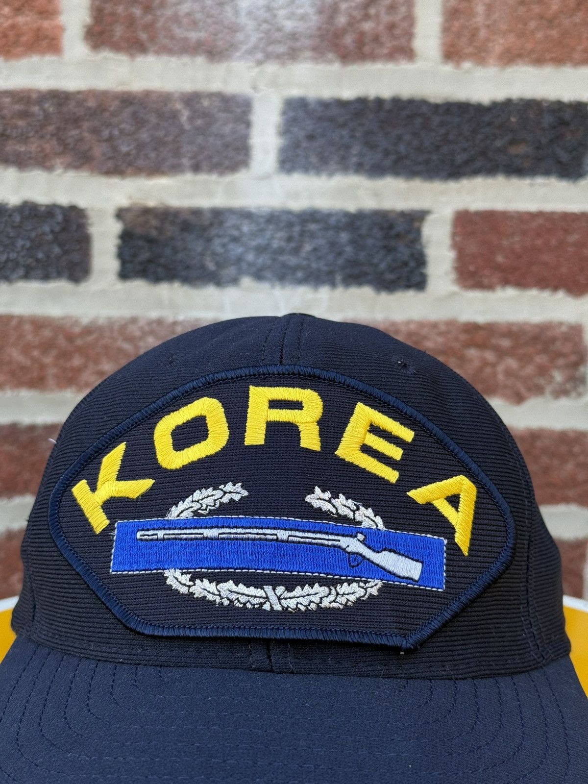 Other Vintage 80’s Eagle Crest ”Korea” Cap Size ONE SIZE - 2 Thumbnail
