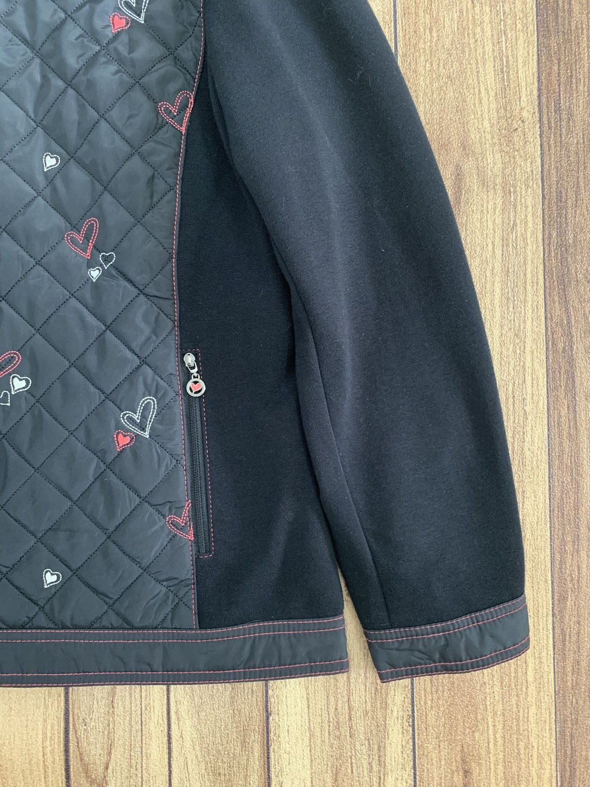 Japanese Brand Japanese brand Size US L / EU 52-54 / 3 - 3 Thumbnail