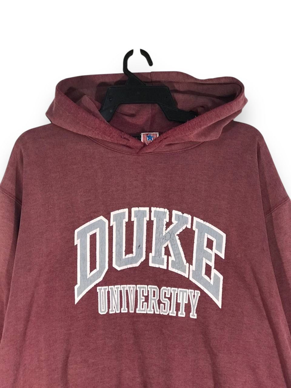 Vintage Vintage Duke University Size US L / EU 52-54 / 3 - 2 Thumbnail