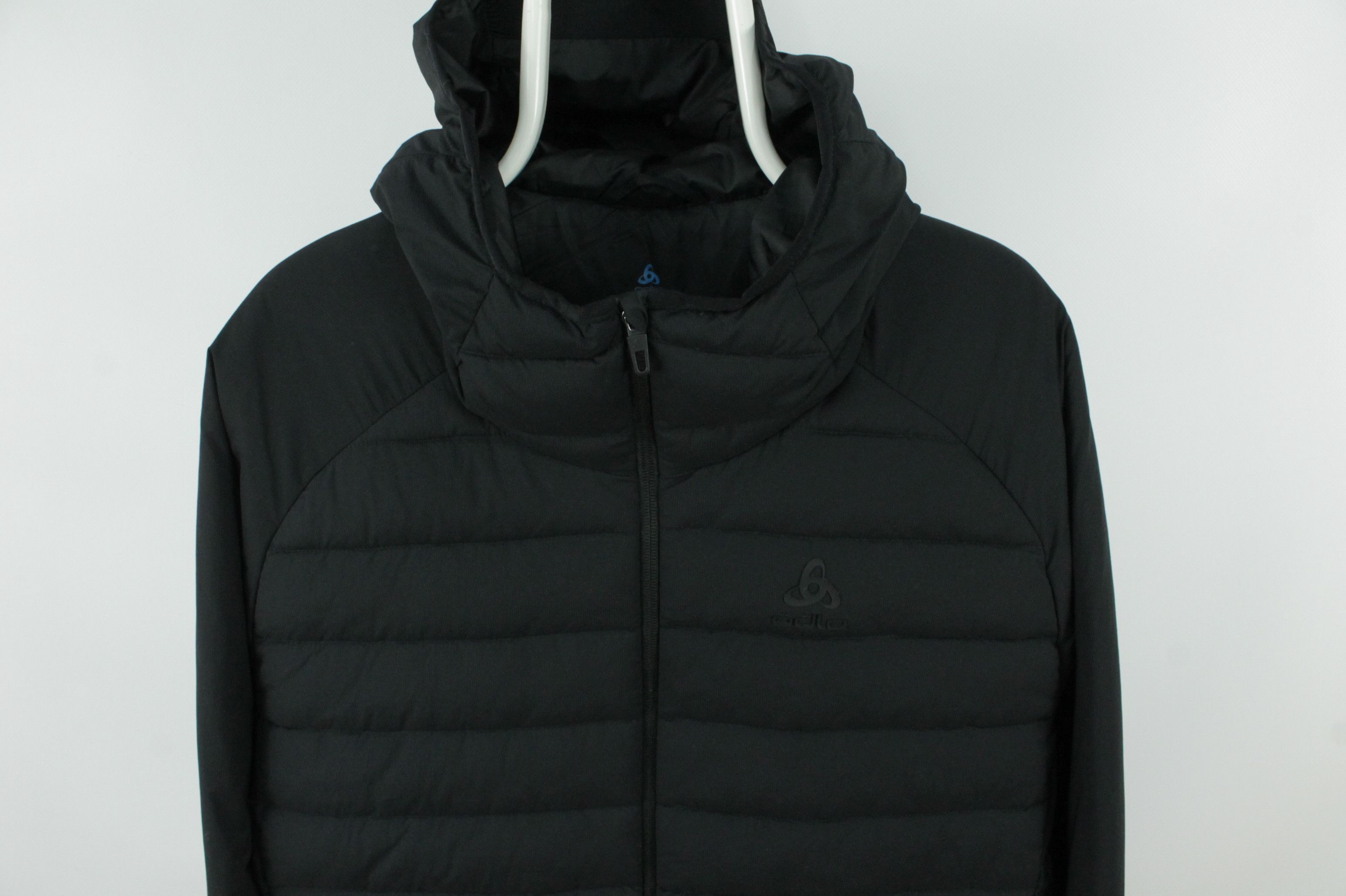 Odlo Odlo I-Thermic X-Warm Black Ski Winter Jacket Size US XXL / EU 58 / 5 - 8 Thumbnail