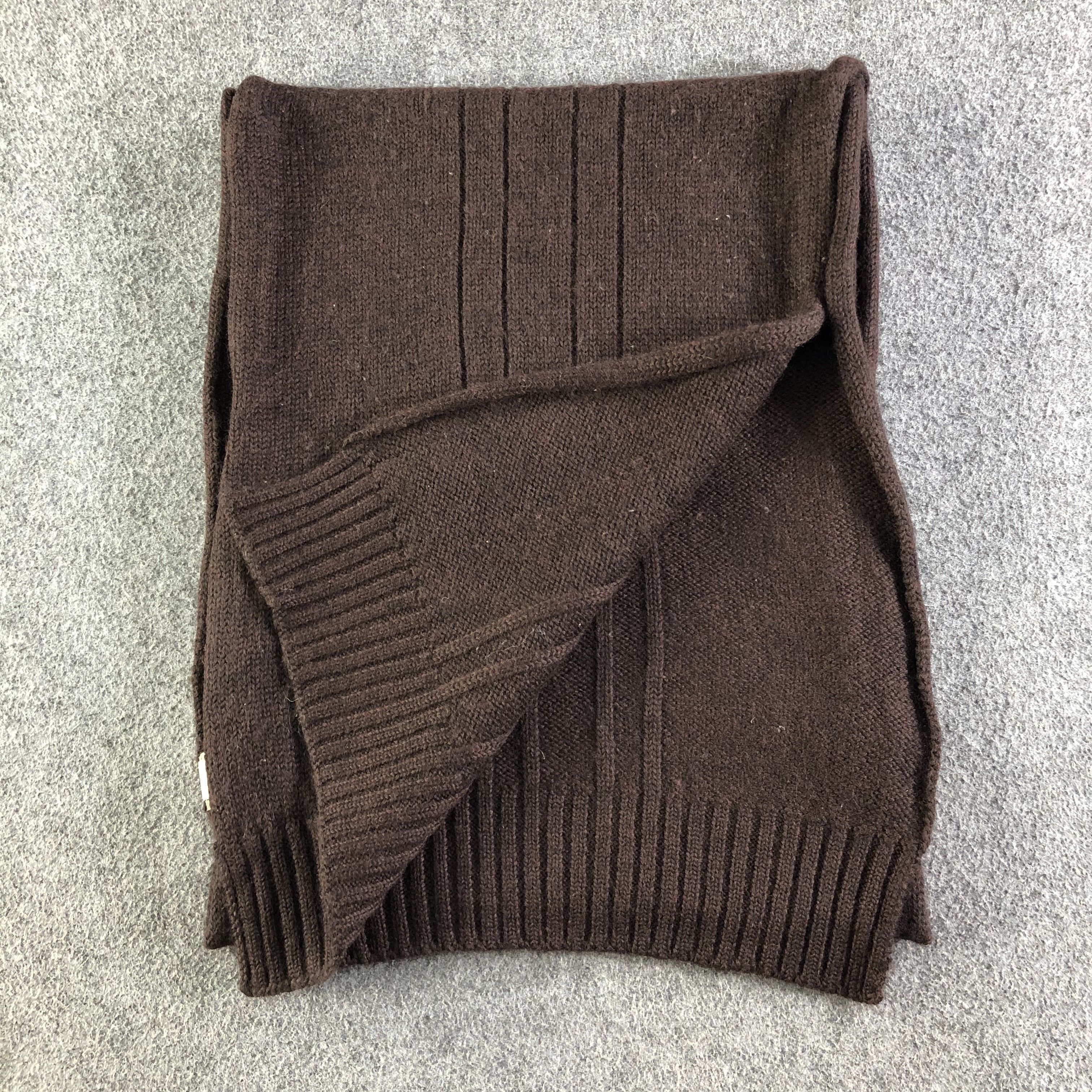 L.L. Bean L. L. Bean Scarf / Muffler / Neckwear Size ONE SIZE - 4 Thumbnail
