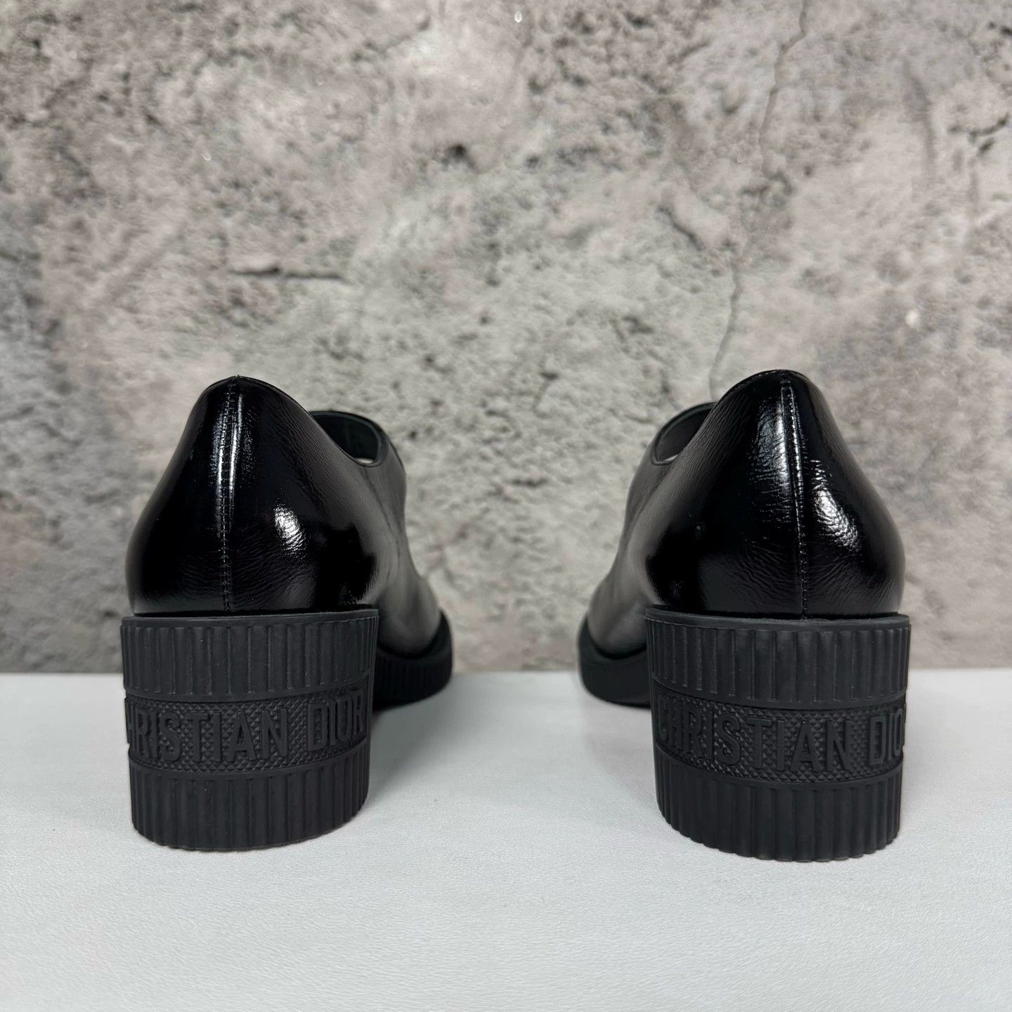 Dior Dior Mary Jane High Heels 36.5 99 New Size US 5.5 / IT 35.5 - 4 Thumbnail
