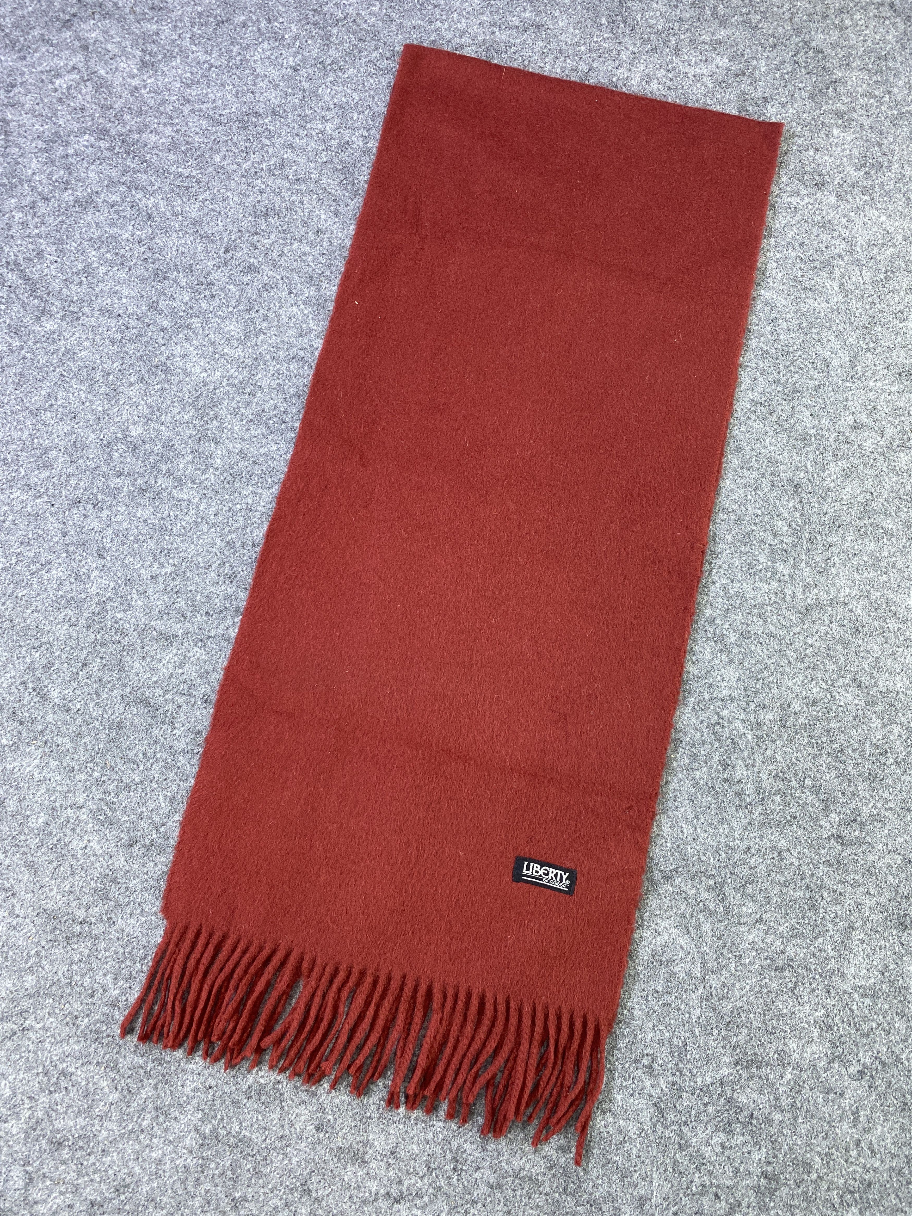 Liberty London Liberty Of London Scarf / Muffler / Neckwear -T740 Size ONE SIZE - 2 Thumbnail