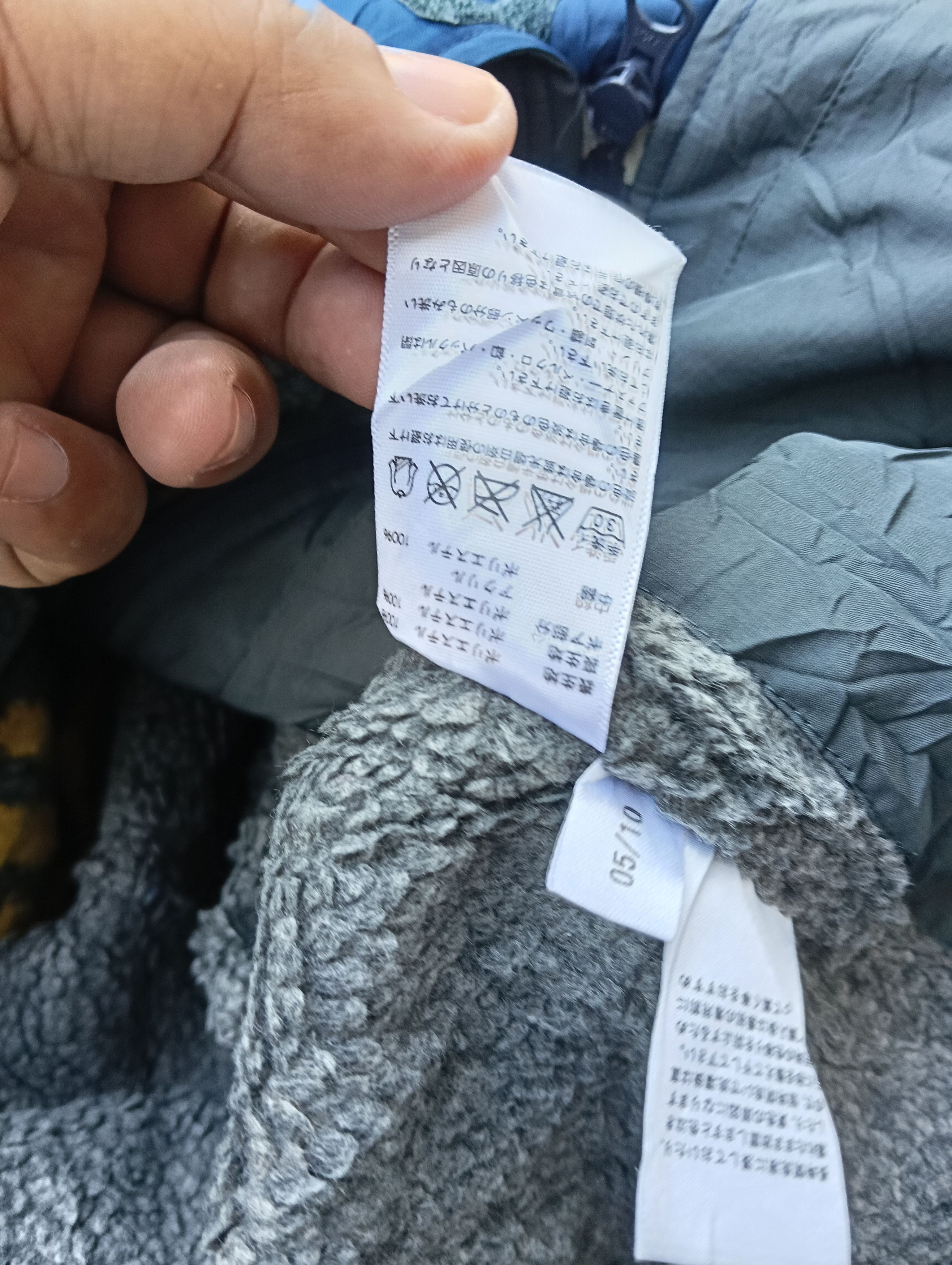 Adidas Y2K adidas long jacket. Size US S / EU 44-46 / 1 - 5 Thumbnail