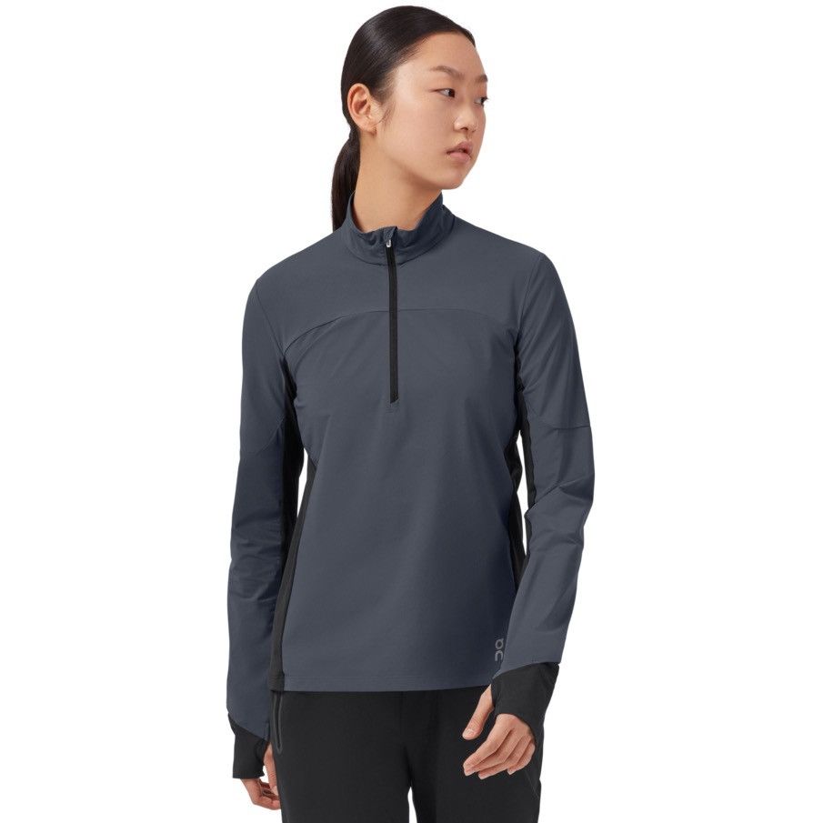 On On cloud trail breaker running shirt Size XS / US 0-2 / IT 36-38 - 2 Thumbnail