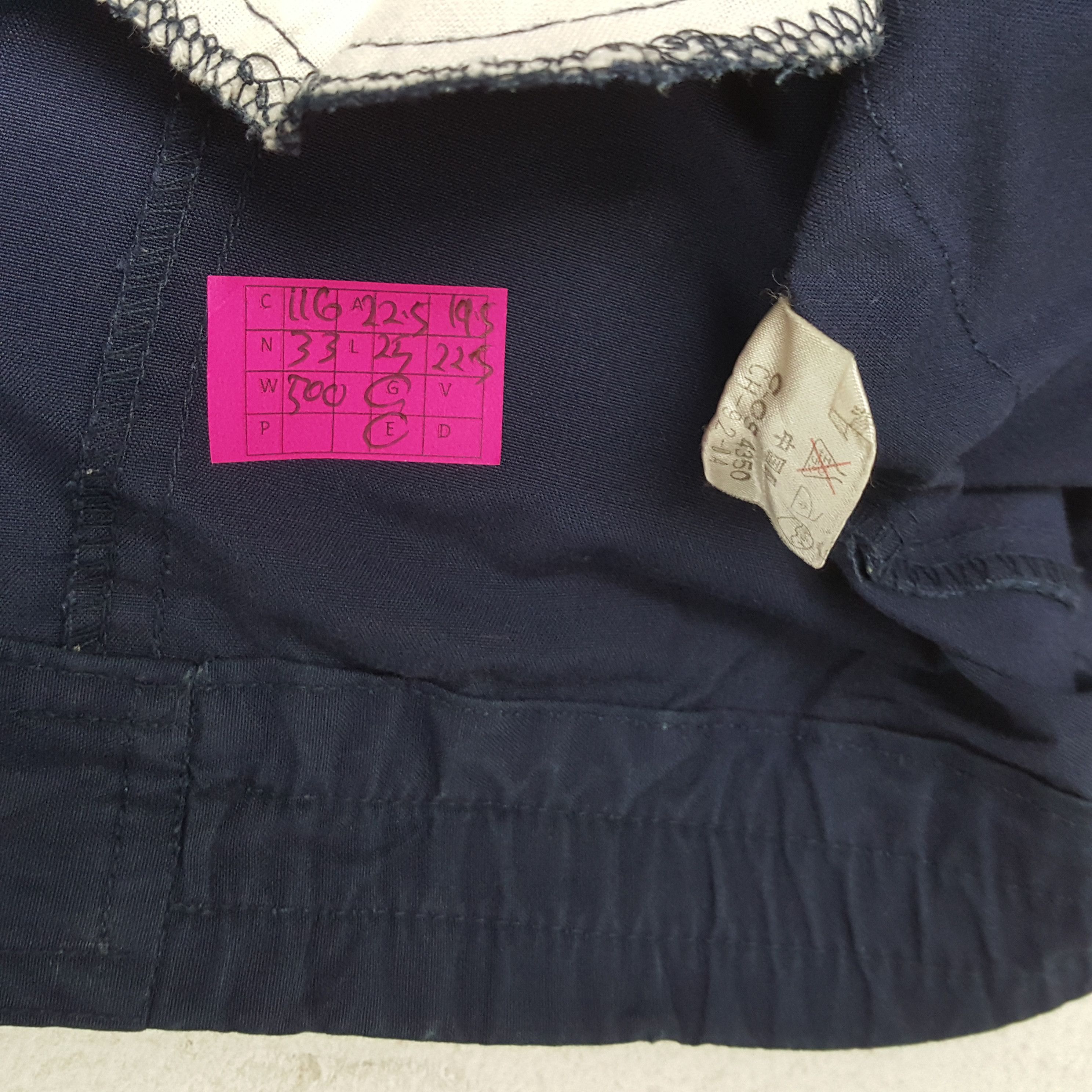 Japanese Brand × Vintage MUGEN HONDA Japanese Motorsports Racing Custom Jacket Size US M / EU 48-50 / 2 - 7 Thumbnail