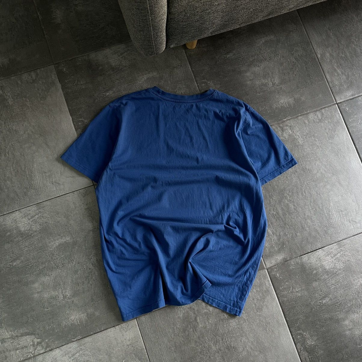 Japanese Brand × Vintage Vintage Japanese Style Joke T-shirts Humor Skydiving Y2K Size US XL / EU 56 / 4 - 4 Thumbnail