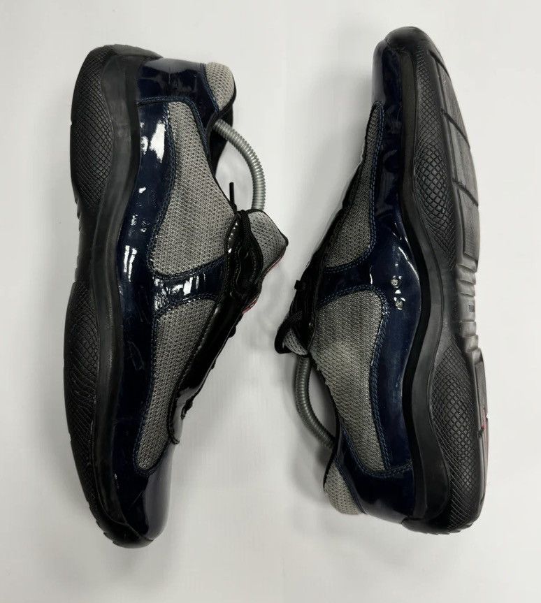 Prada Prada Americas Cup Size US 9 / EU 42 - 3 Thumbnail