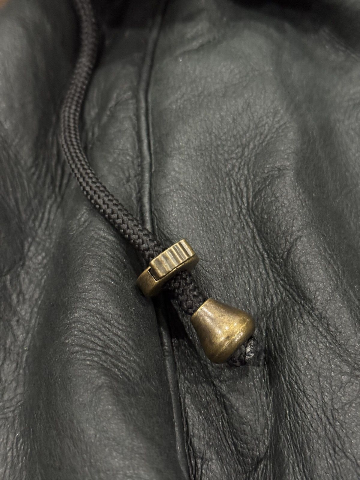 Genuine Leather Vintage Acton Shearling Coat Made in Canada Sheepskin Hooded Size US M / EU 48-50 / 2 - 12 Thumbnail