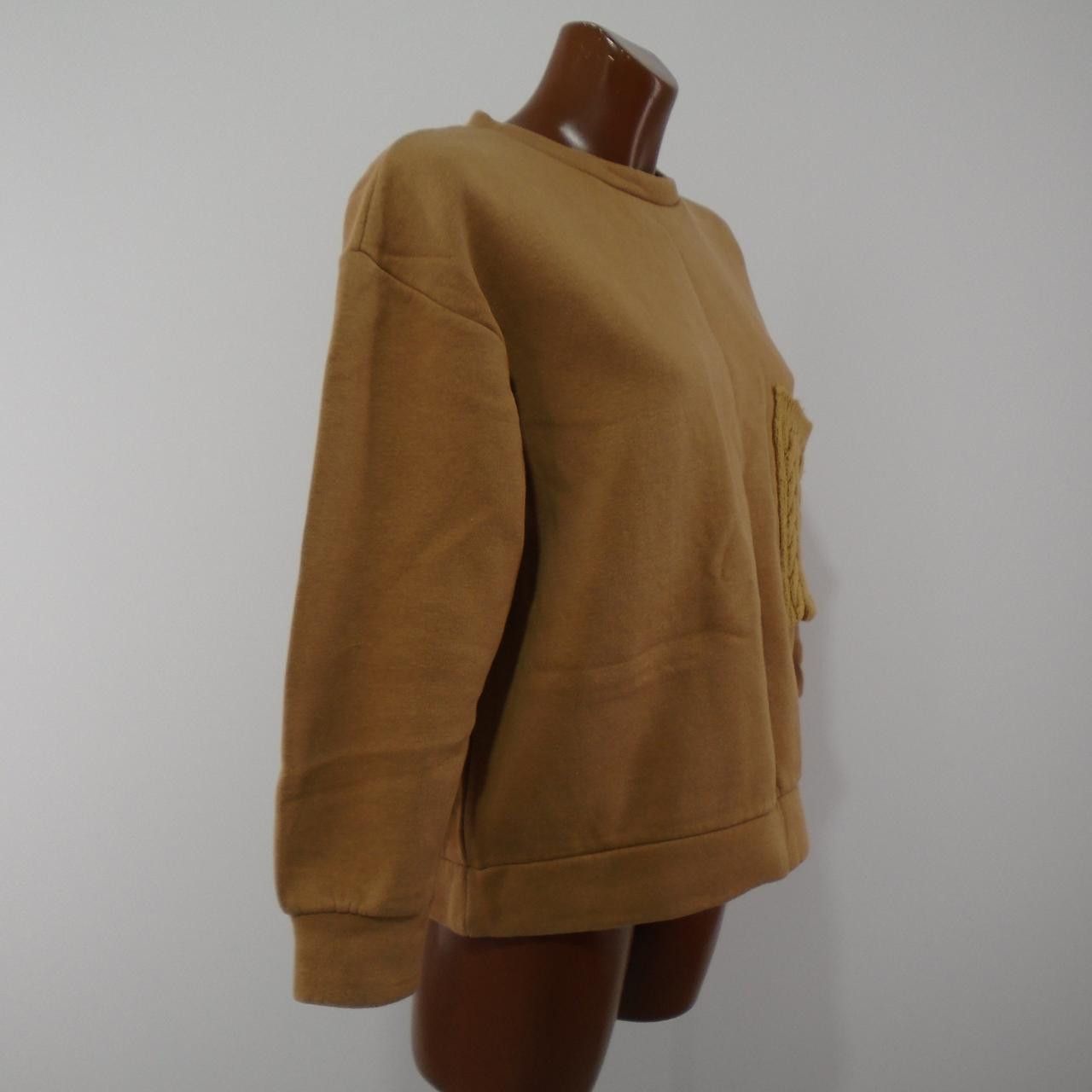 AMO Women's Sweater Amo Size M / US 6-8 / IT 42-44 - 2 Thumbnail