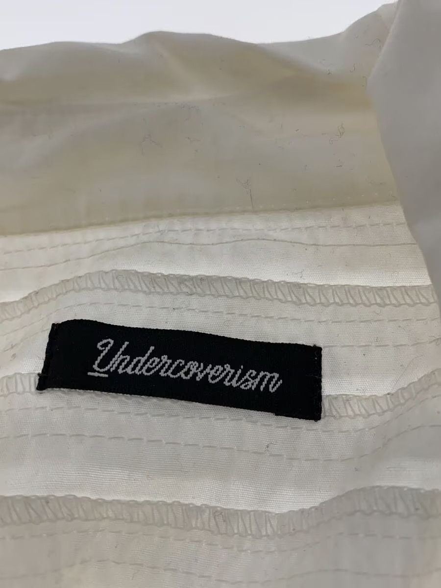 Undercover Boxy Short Sleeve Button Shirt Size US M / EU 48-50 / 2 - 4 Thumbnail