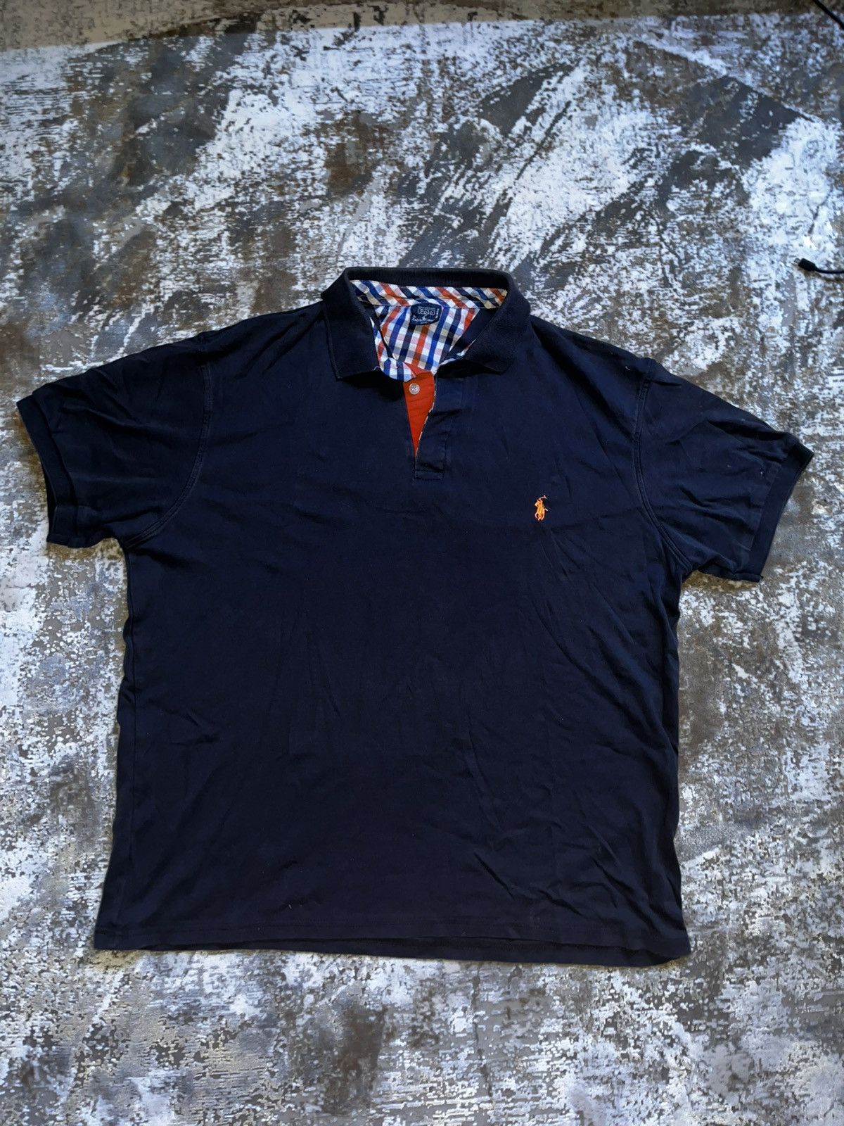 Polo Ralph Lauren Polo T-Shirt Size US XXL / EU 58 / 5 - 1 Thumbnail