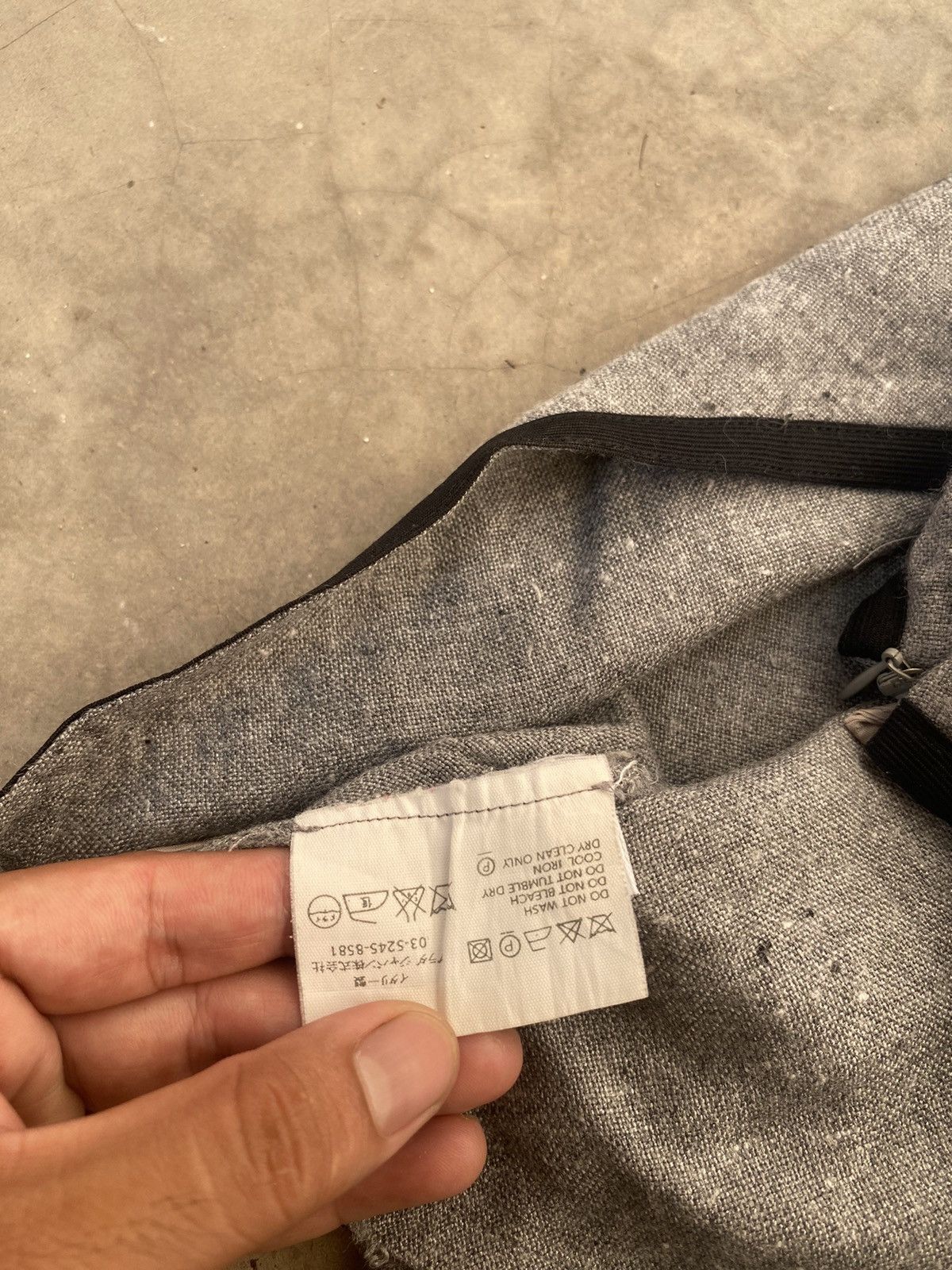 Miu Miu MIU MIU SKIRT Size 26" / US 2 / IT 38 - 7 Thumbnail