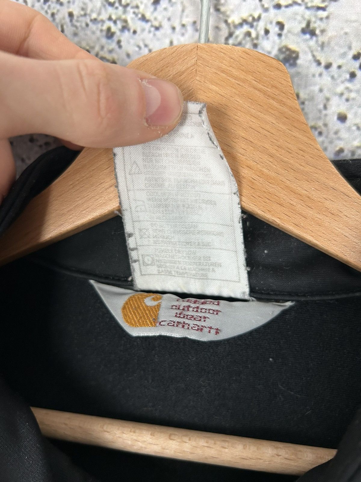 Carhartt Carhartt WIP ZIP Tracksuit Hype Streetwear Vintage Skate Size US M / EU 48-50 / 2 - 7 Thumbnail
